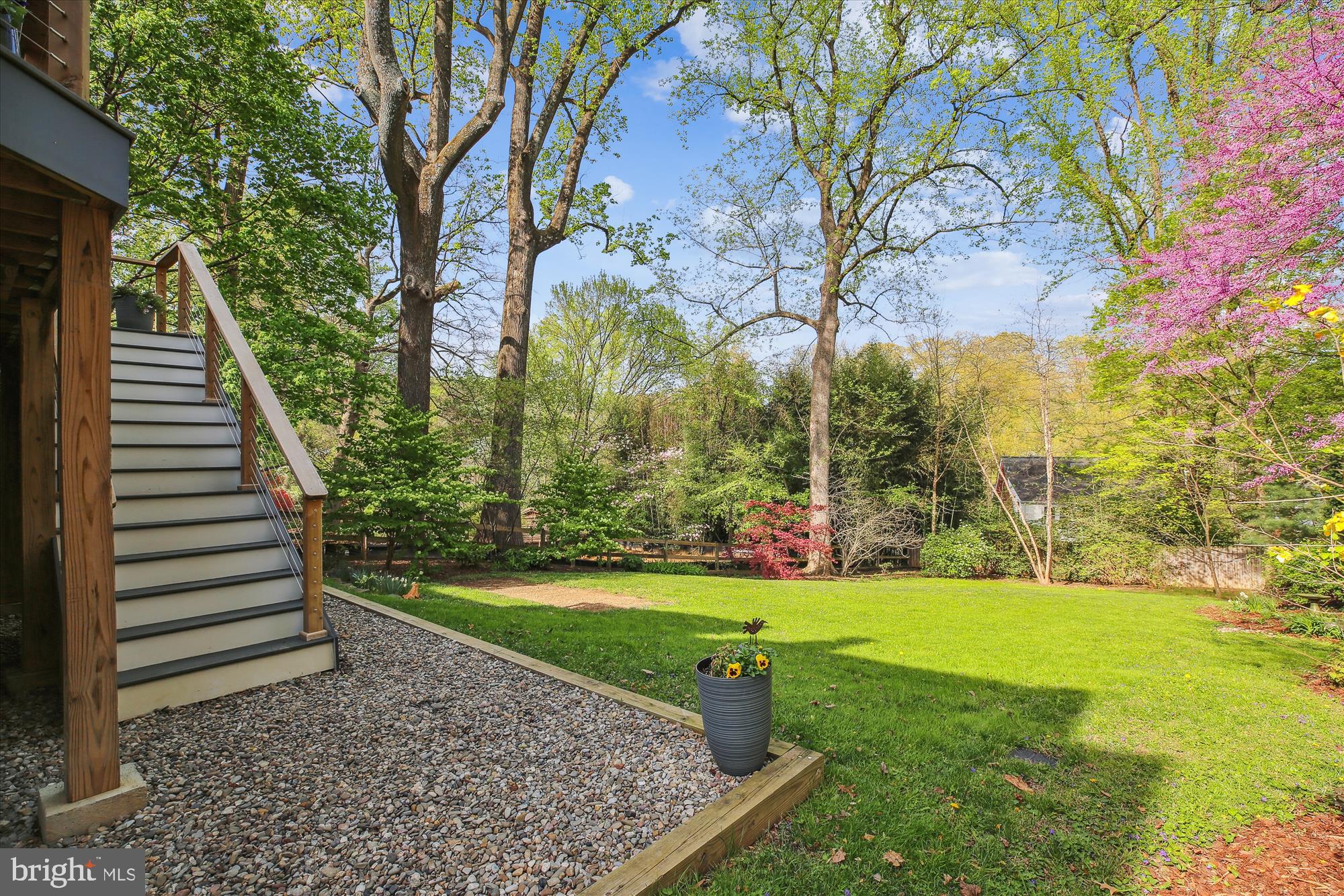 TAKOMA PARK - Residential