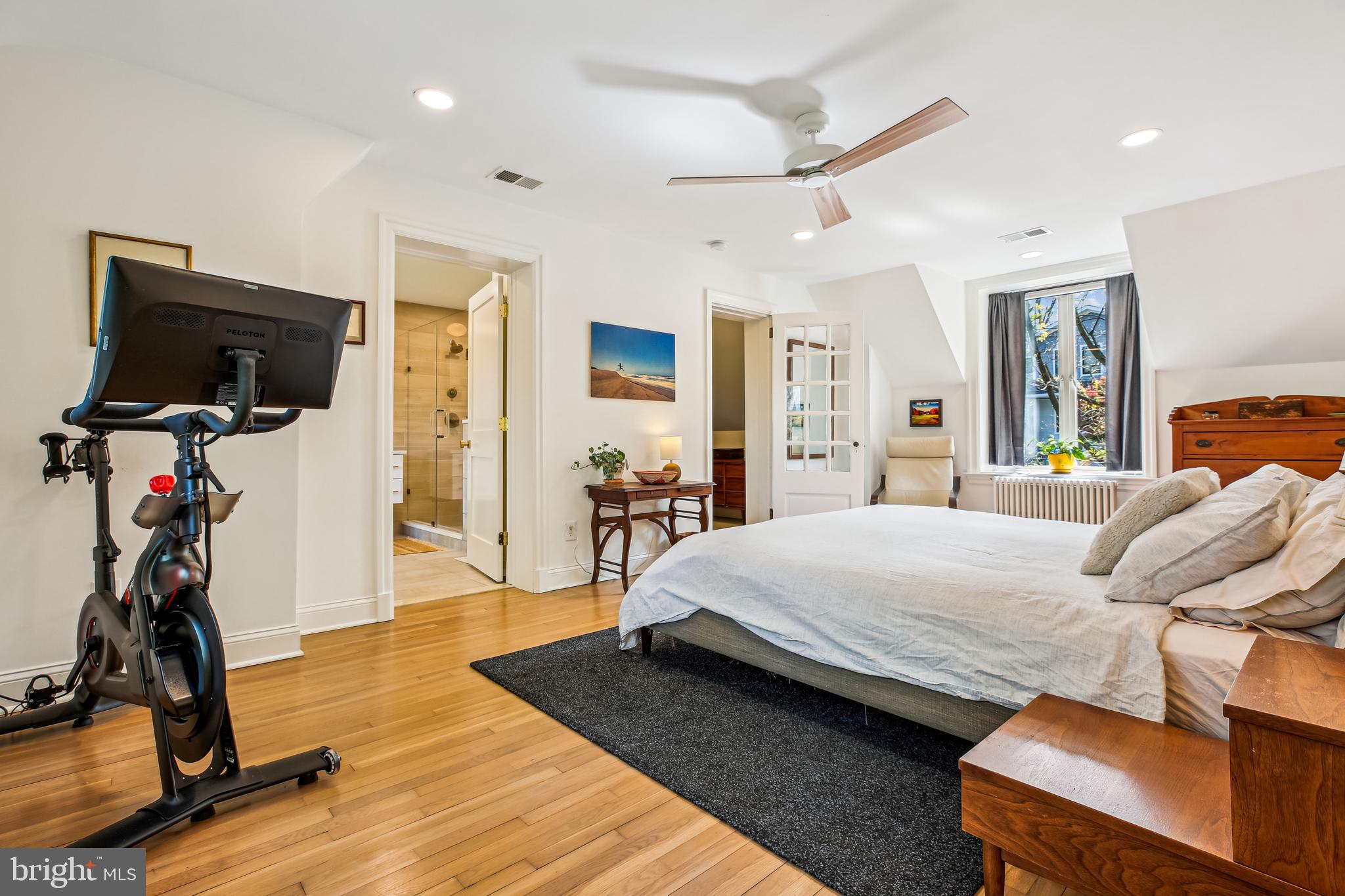 TAKOMA PARK - Residential