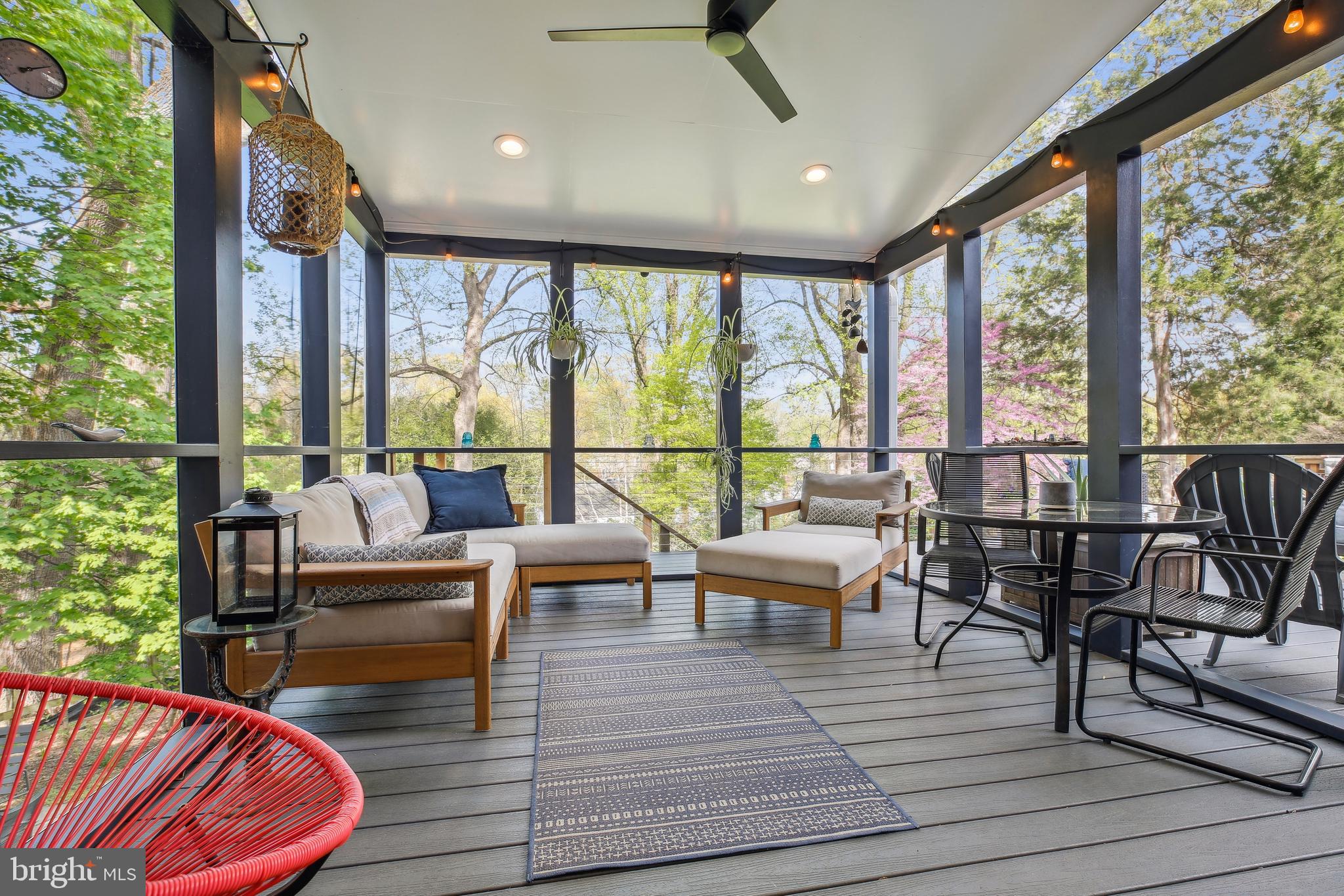 TAKOMA PARK - Residential