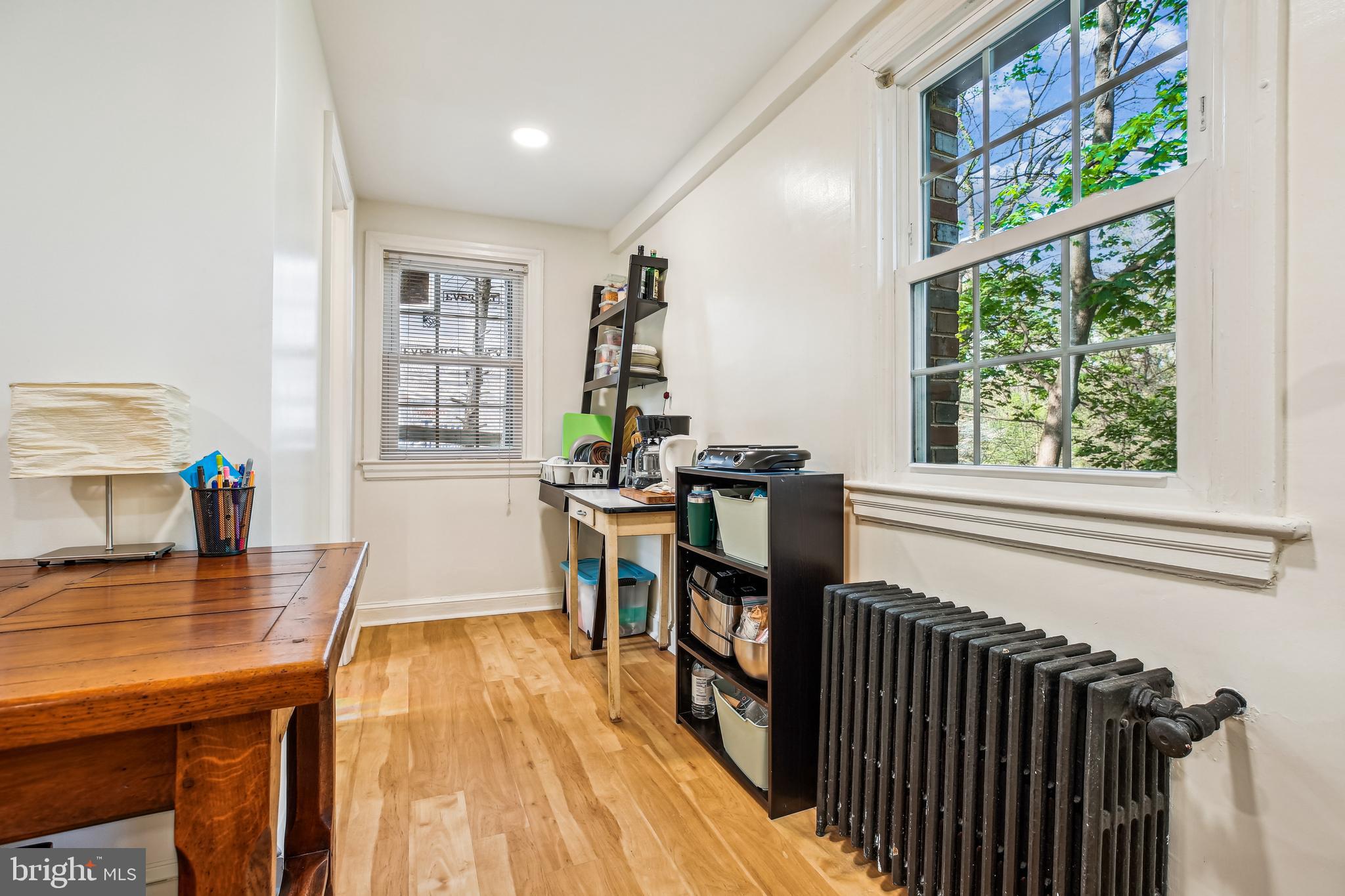 TAKOMA PARK - Residential