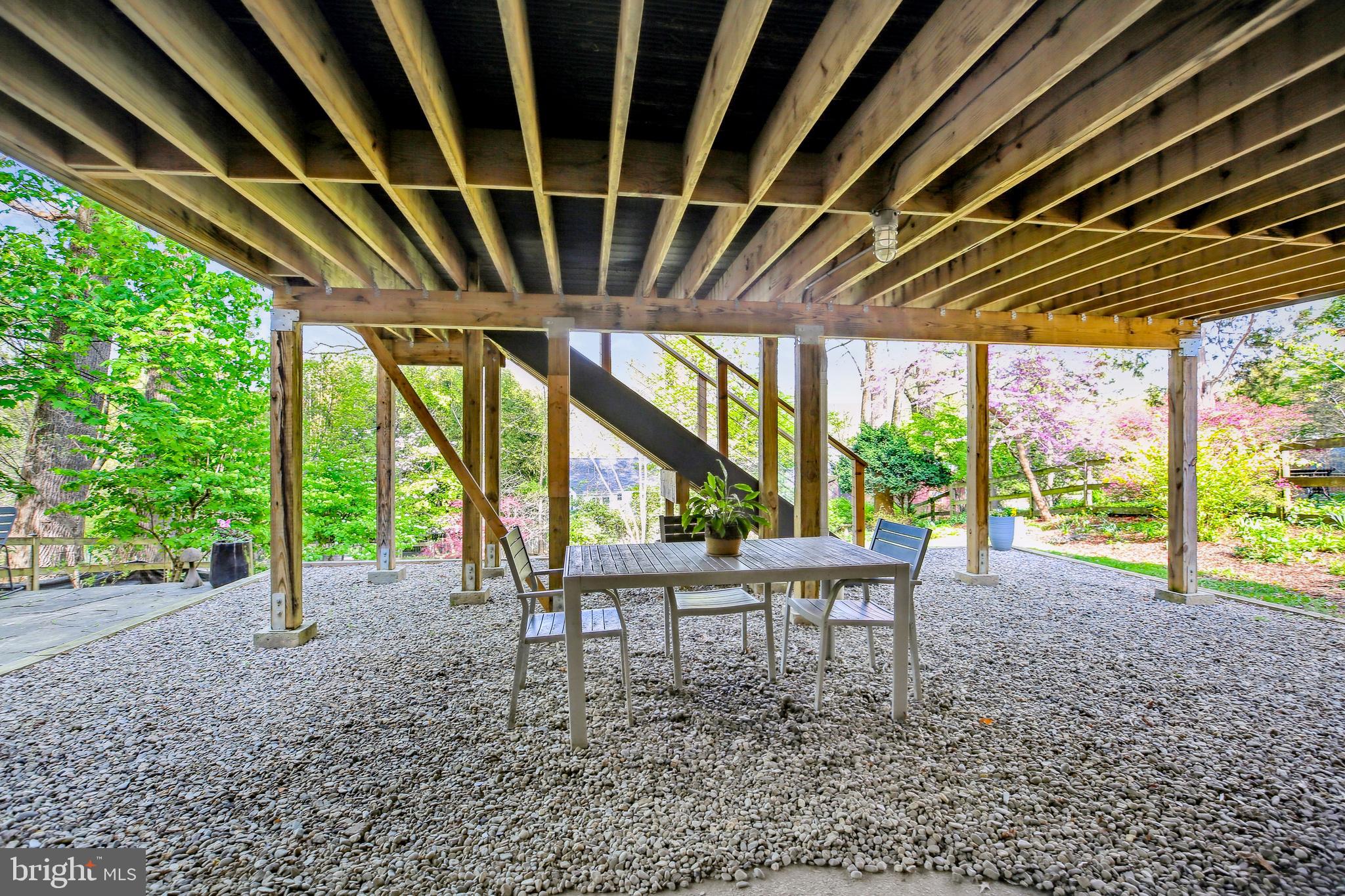 TAKOMA PARK - Residential