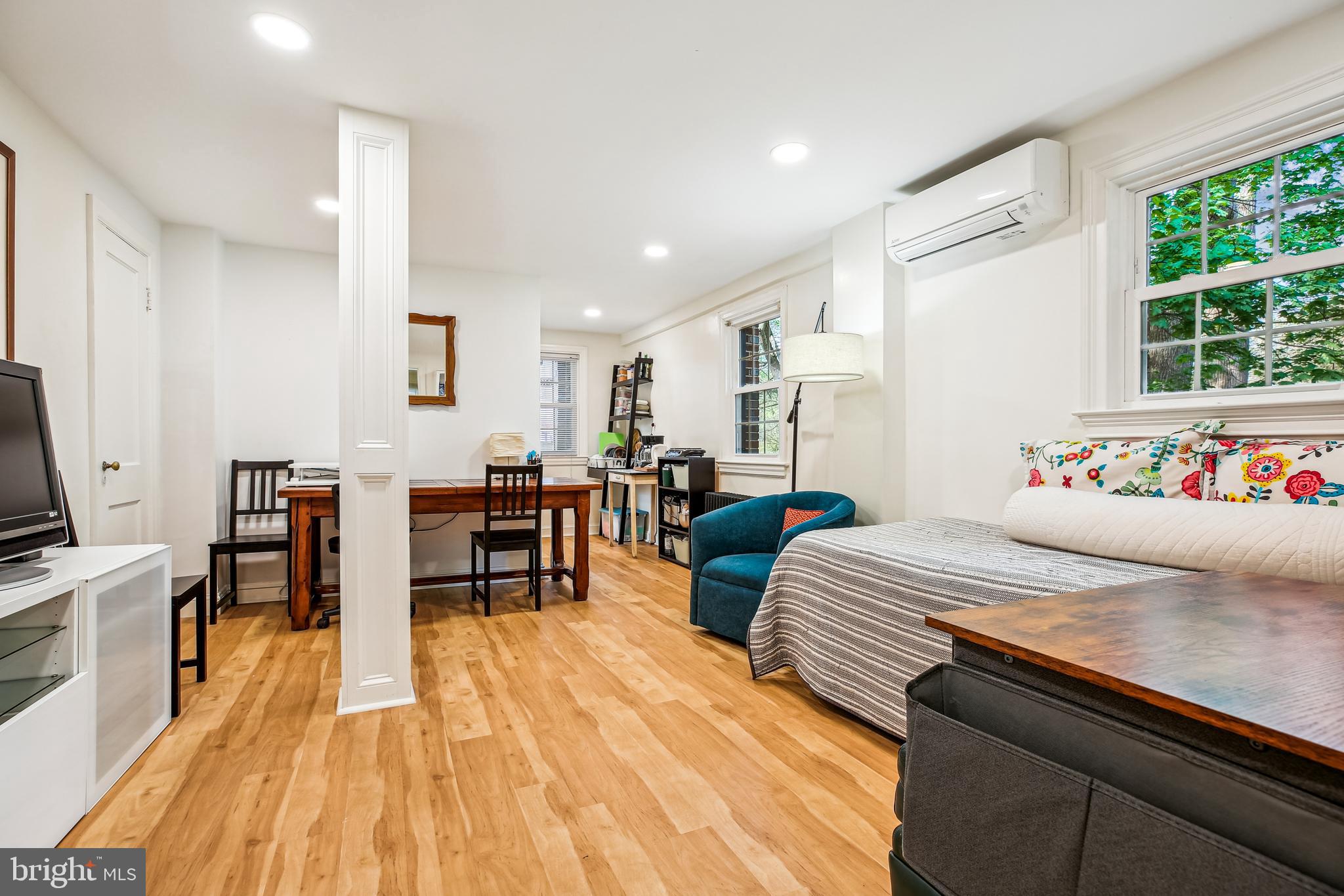 TAKOMA PARK - Residential