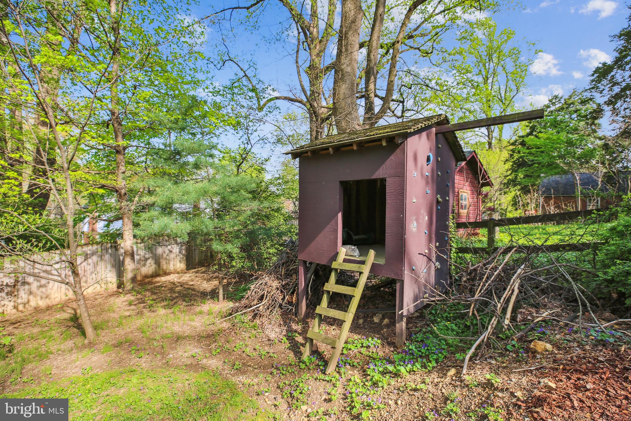 TAKOMA PARK - Residential