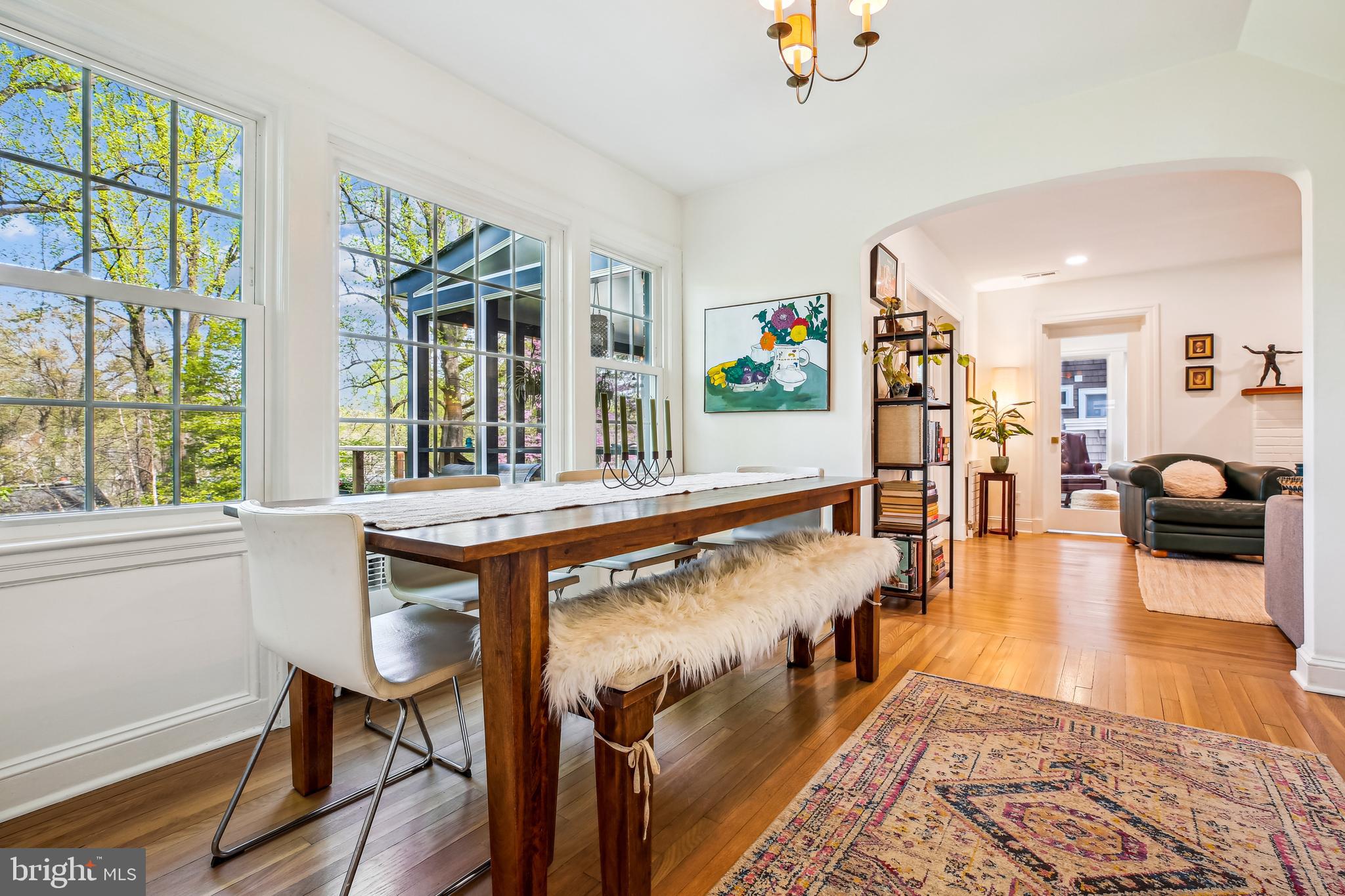 TAKOMA PARK - Residential