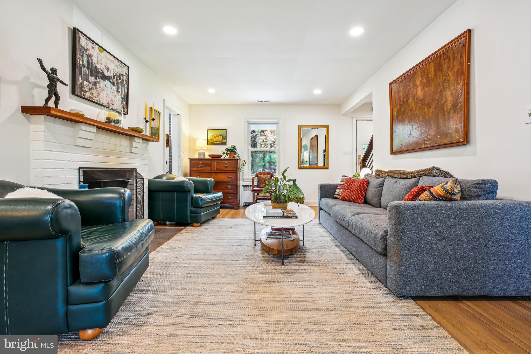 TAKOMA PARK - Residential