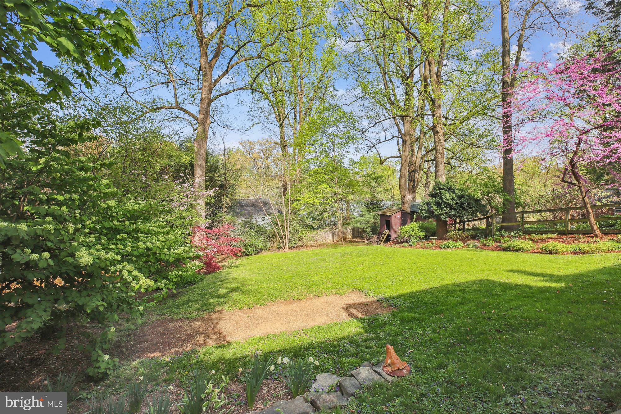 TAKOMA PARK - Residential