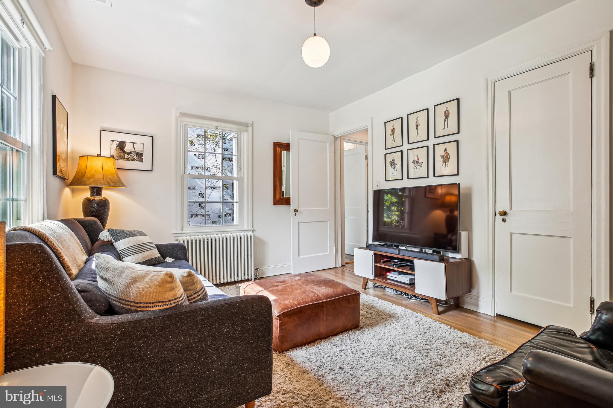 TAKOMA PARK - Residential