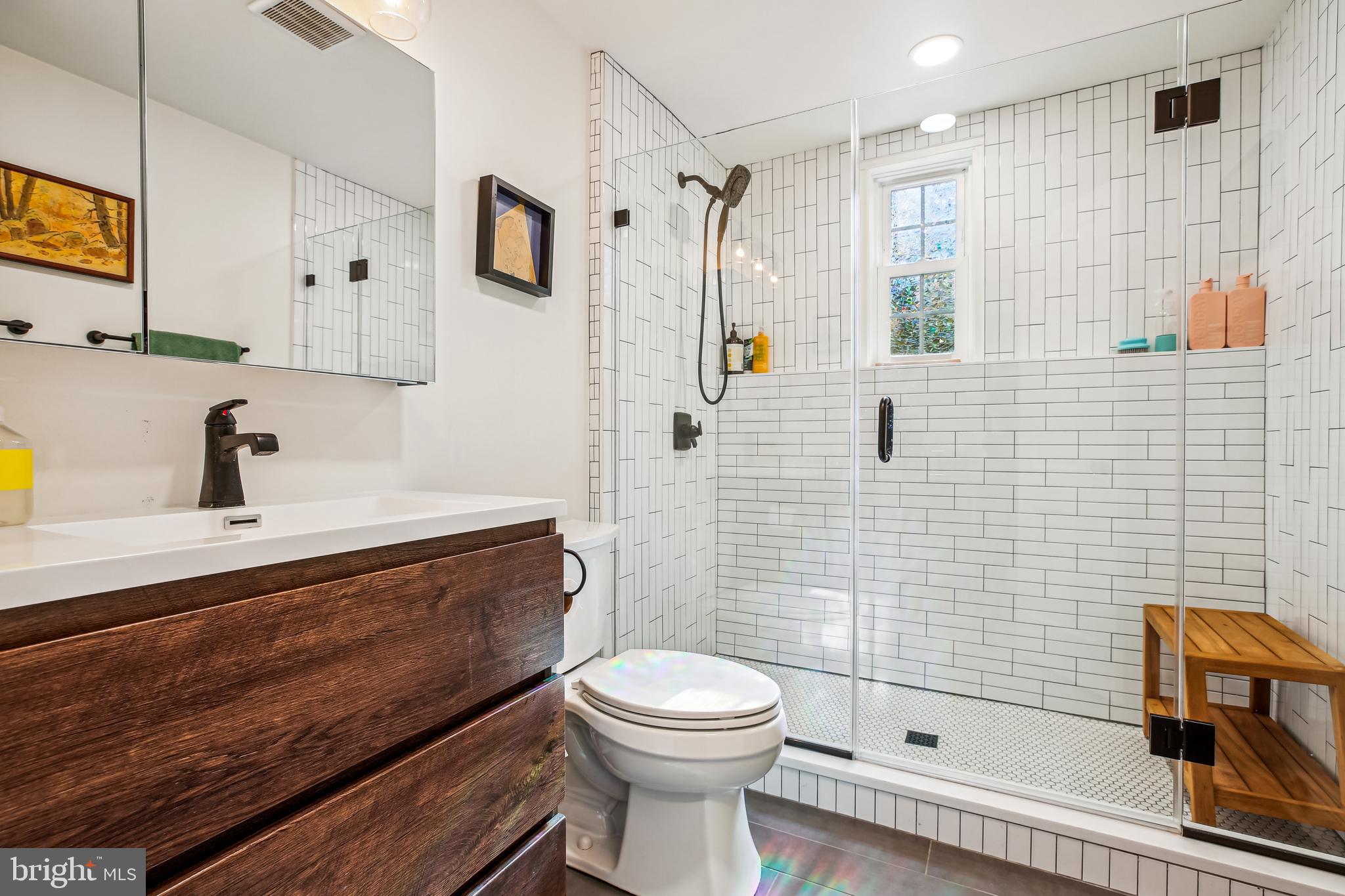 TAKOMA PARK - Residential