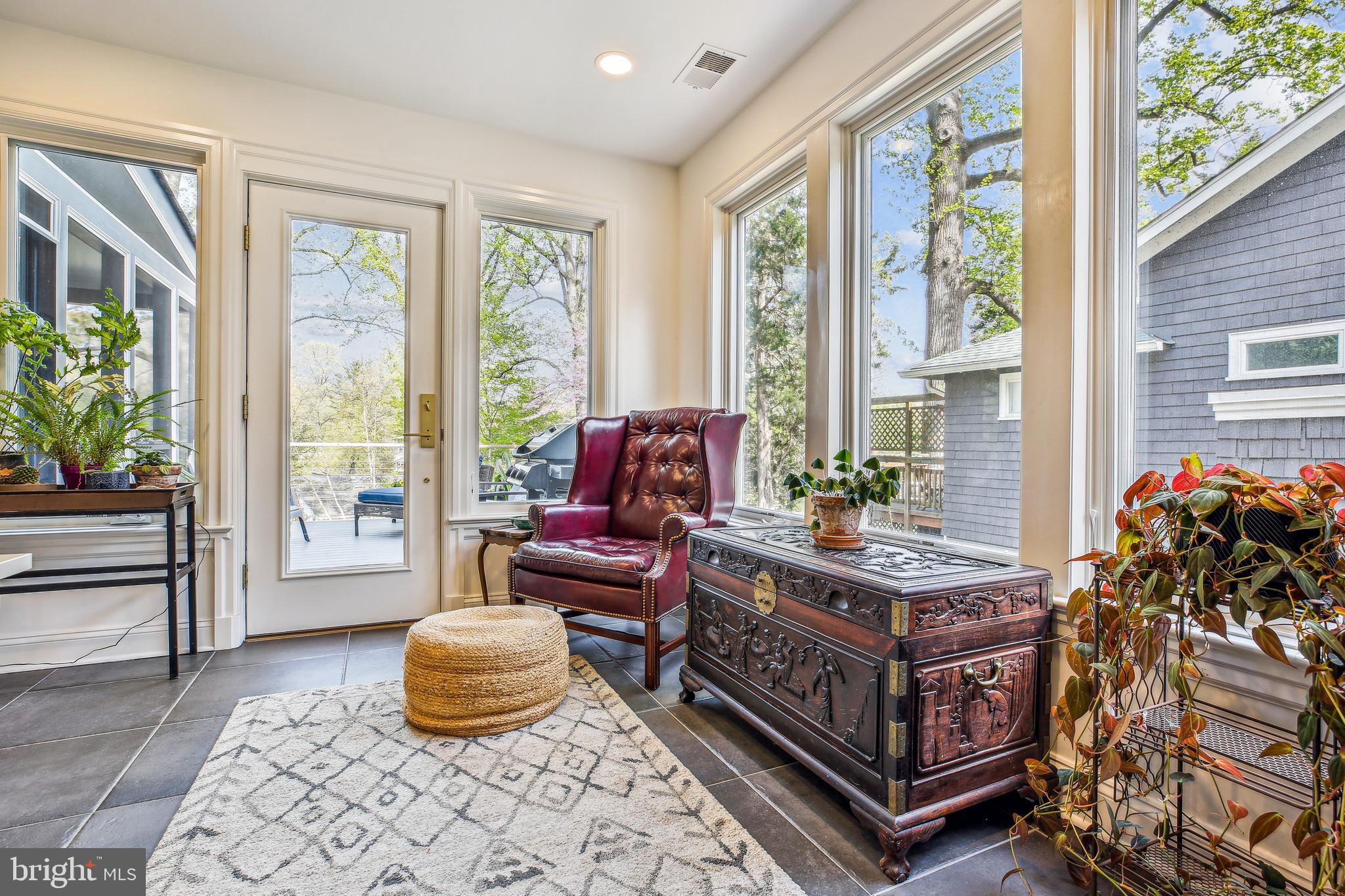 TAKOMA PARK - Residential