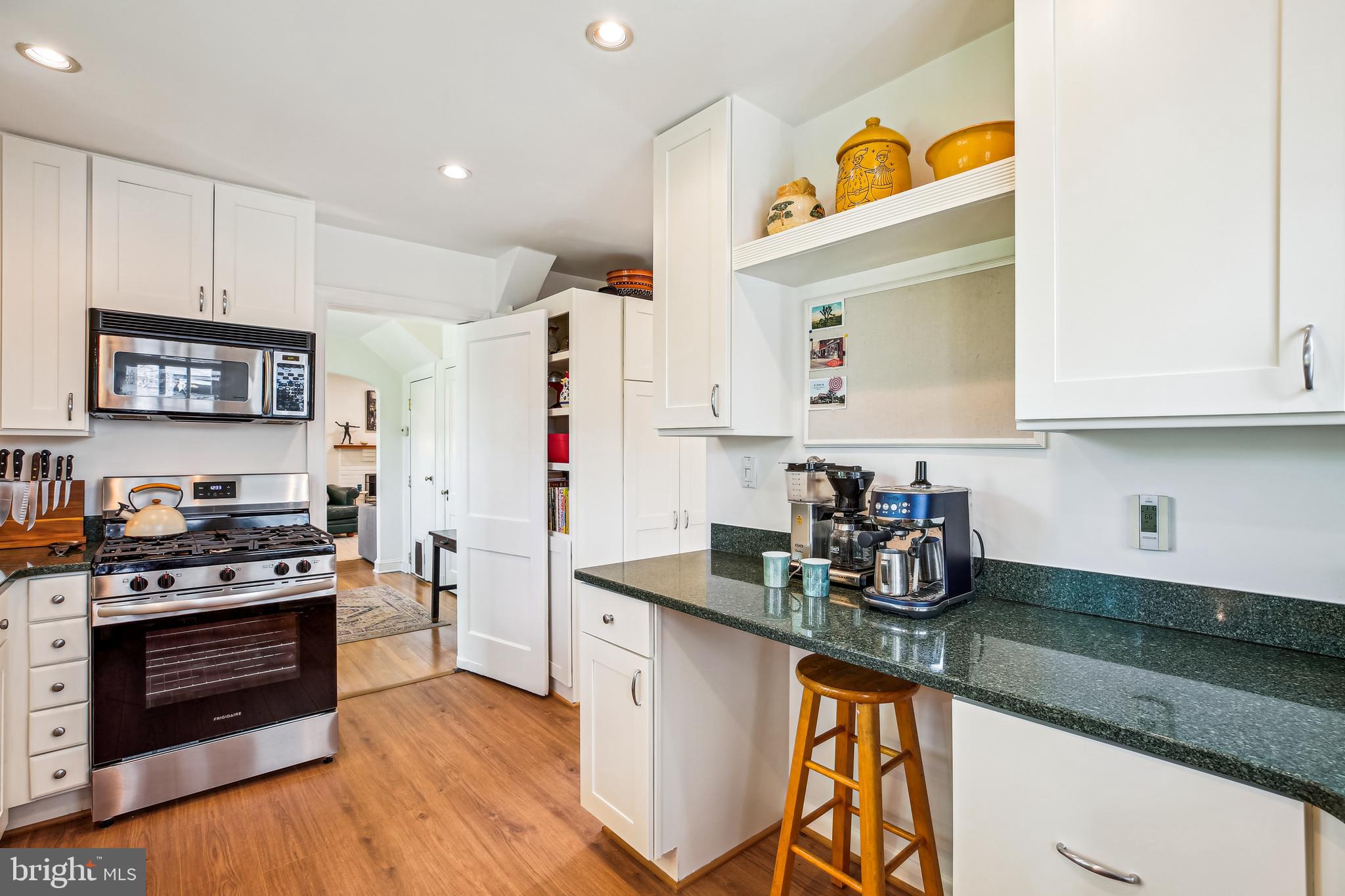 TAKOMA PARK - Residential