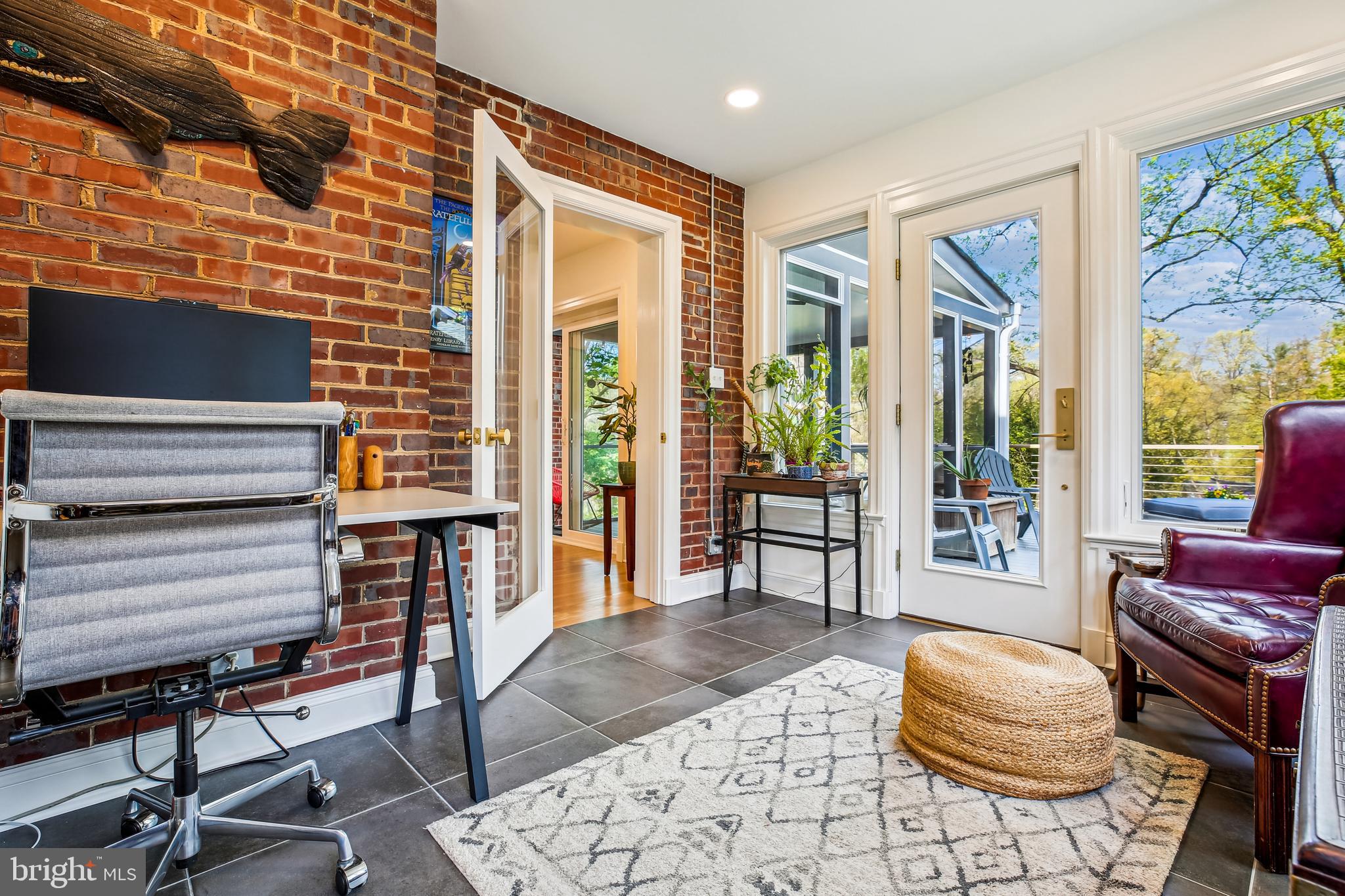 TAKOMA PARK - Residential