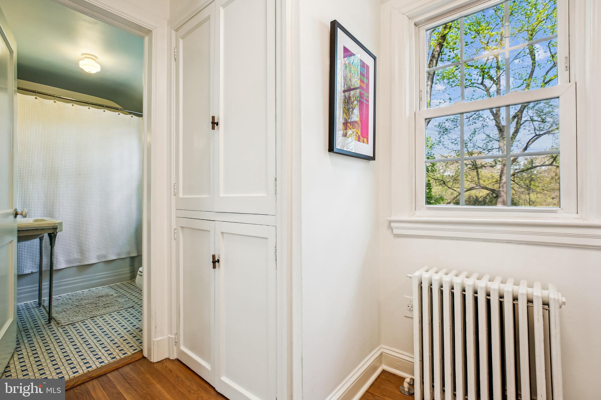 TAKOMA PARK - Residential