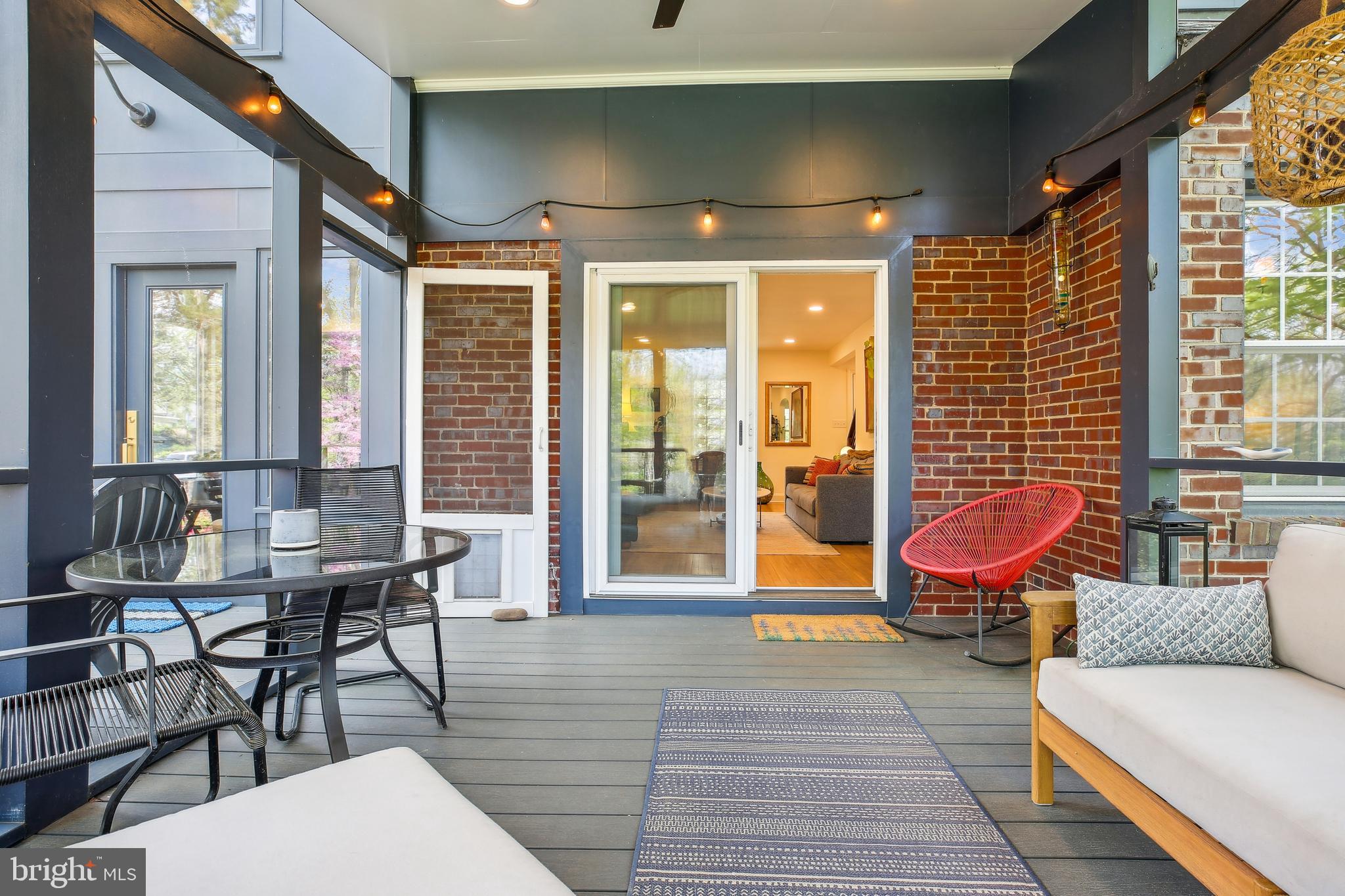 TAKOMA PARK - Residential