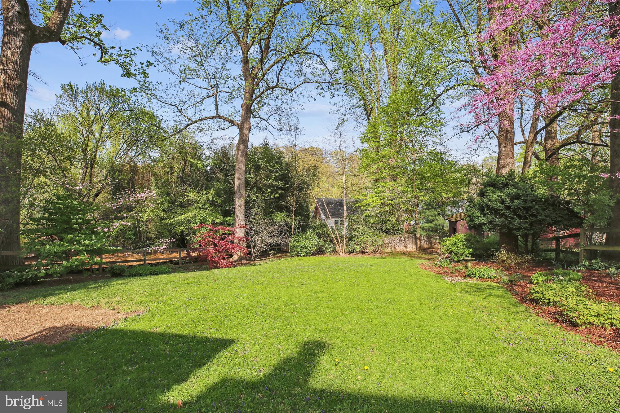 TAKOMA PARK - Residential