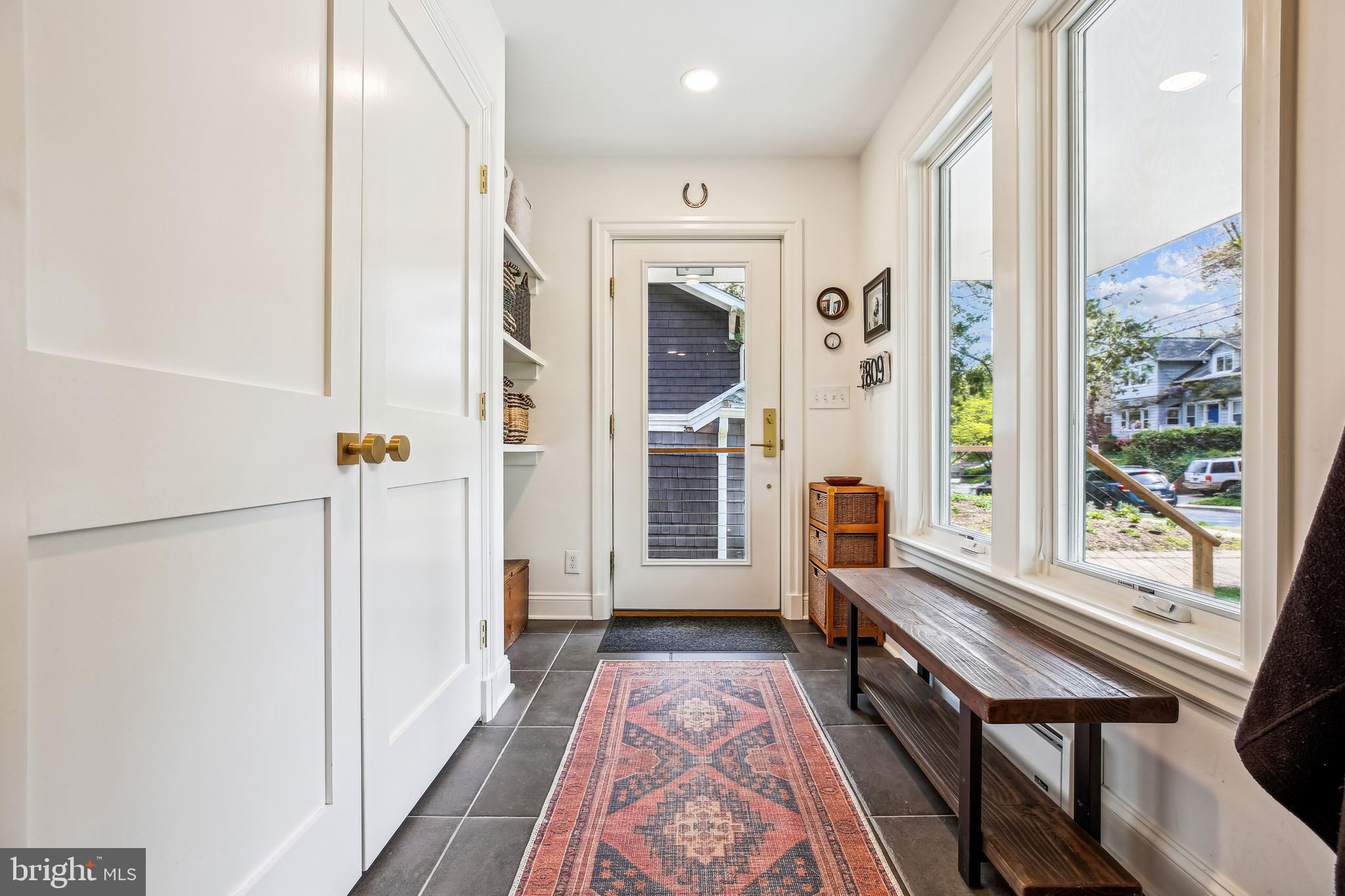 TAKOMA PARK - Residential