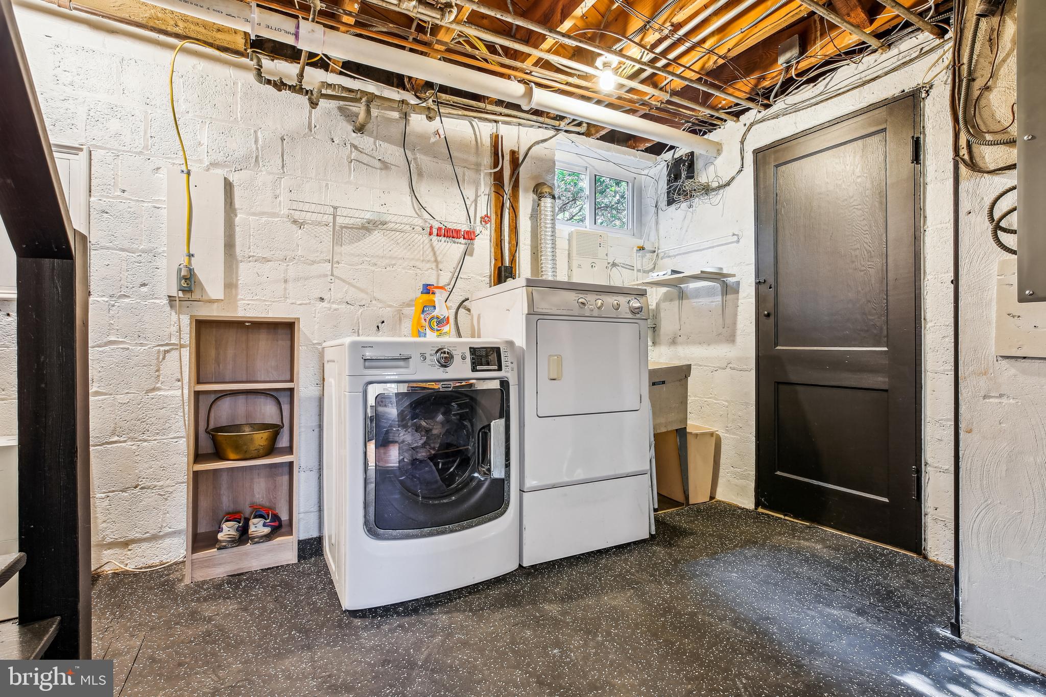 TAKOMA PARK - Residential