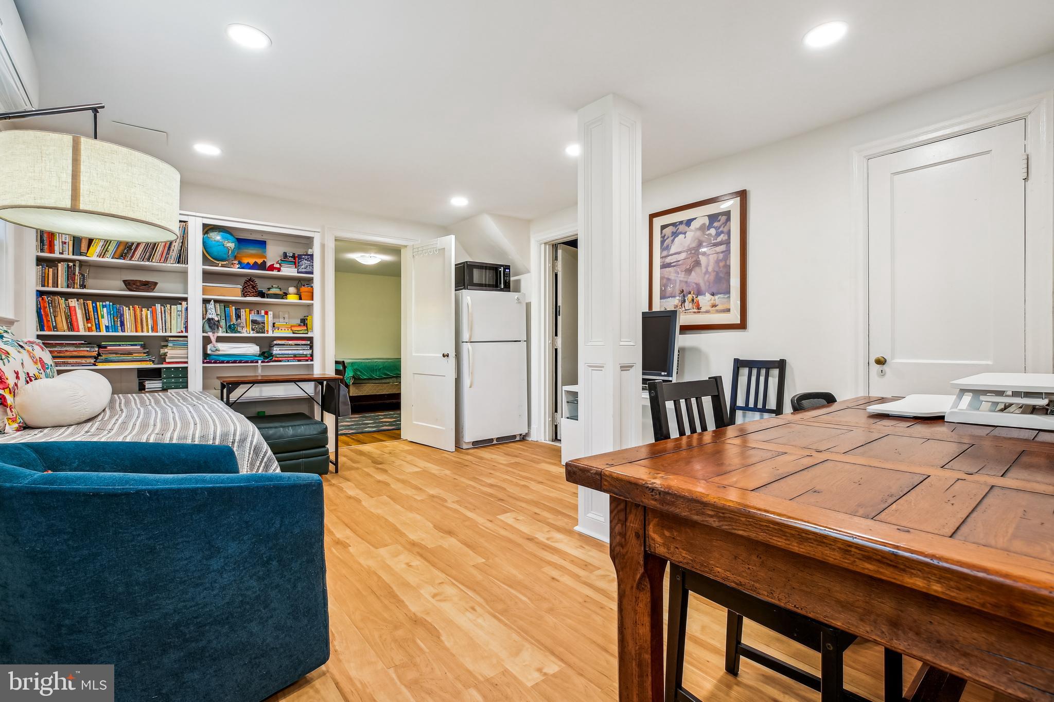 TAKOMA PARK - Residential