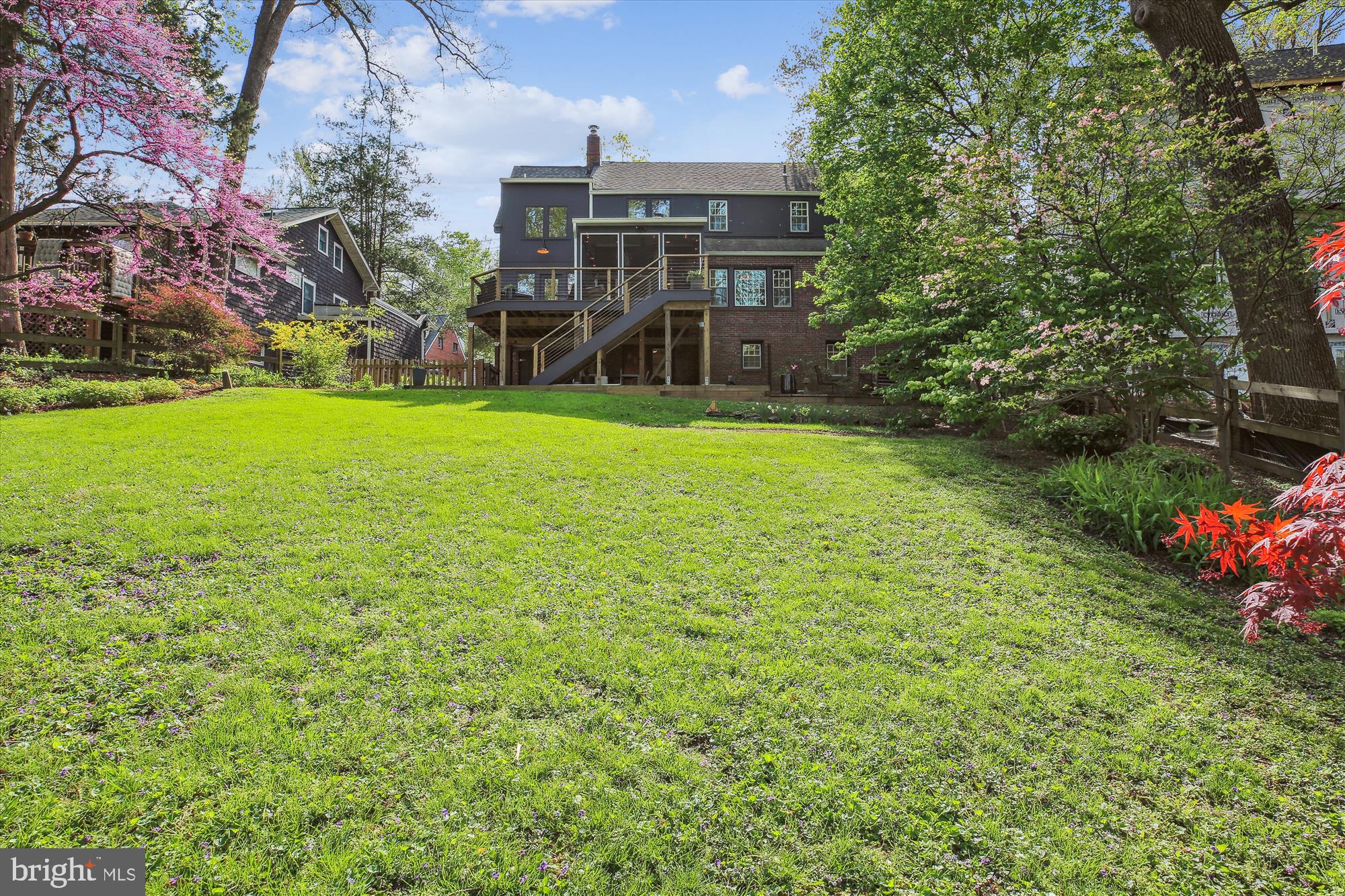 TAKOMA PARK - Residential