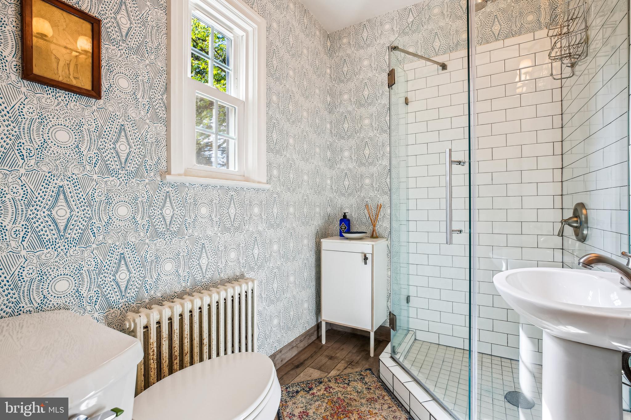 TAKOMA PARK - Residential