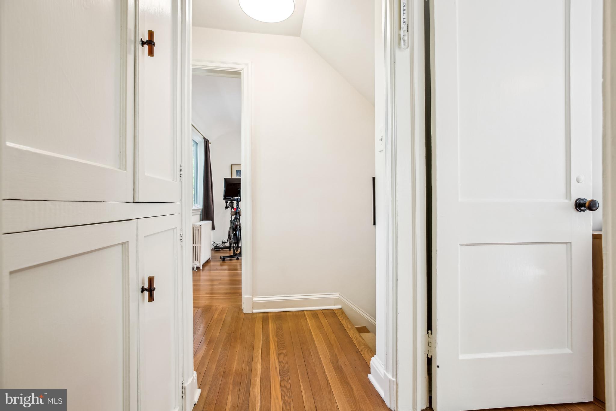 TAKOMA PARK - Residential