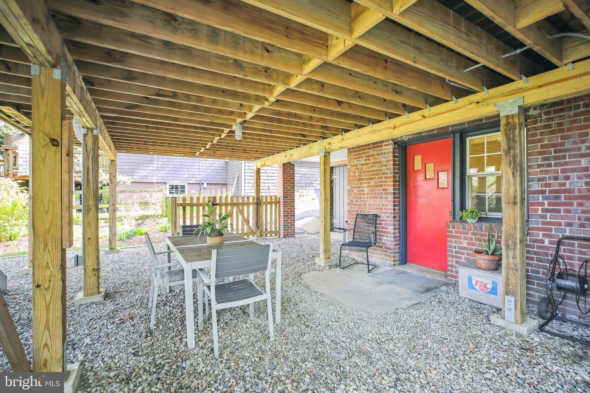 TAKOMA PARK - Residential