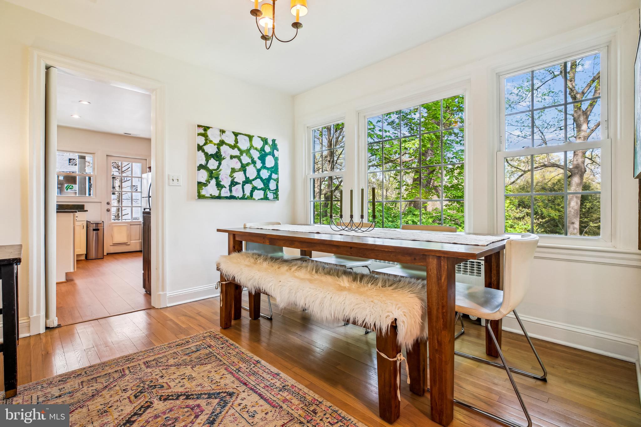 TAKOMA PARK - Residential