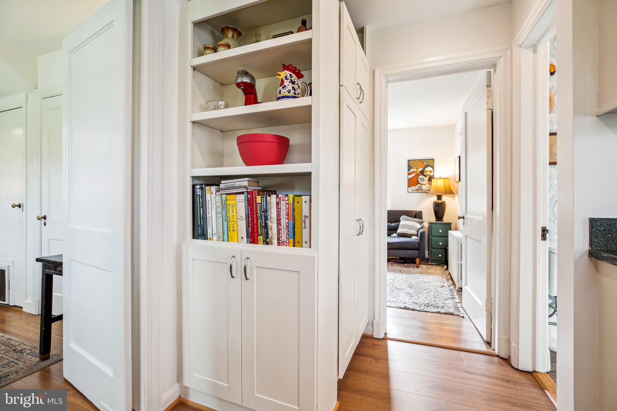 TAKOMA PARK - Residential