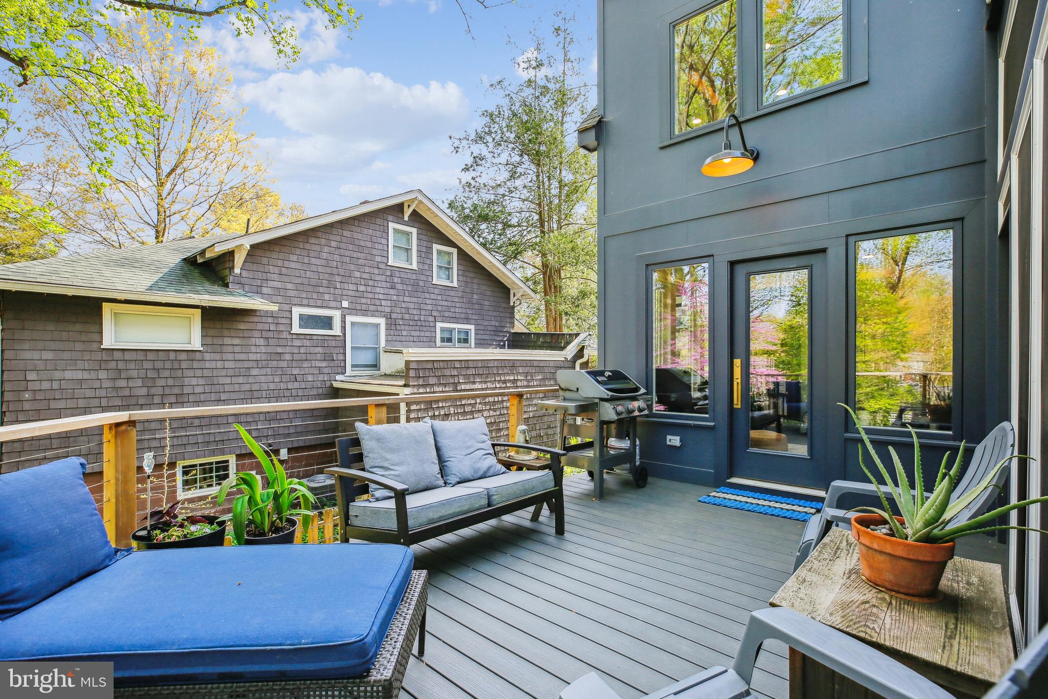 TAKOMA PARK - Residential