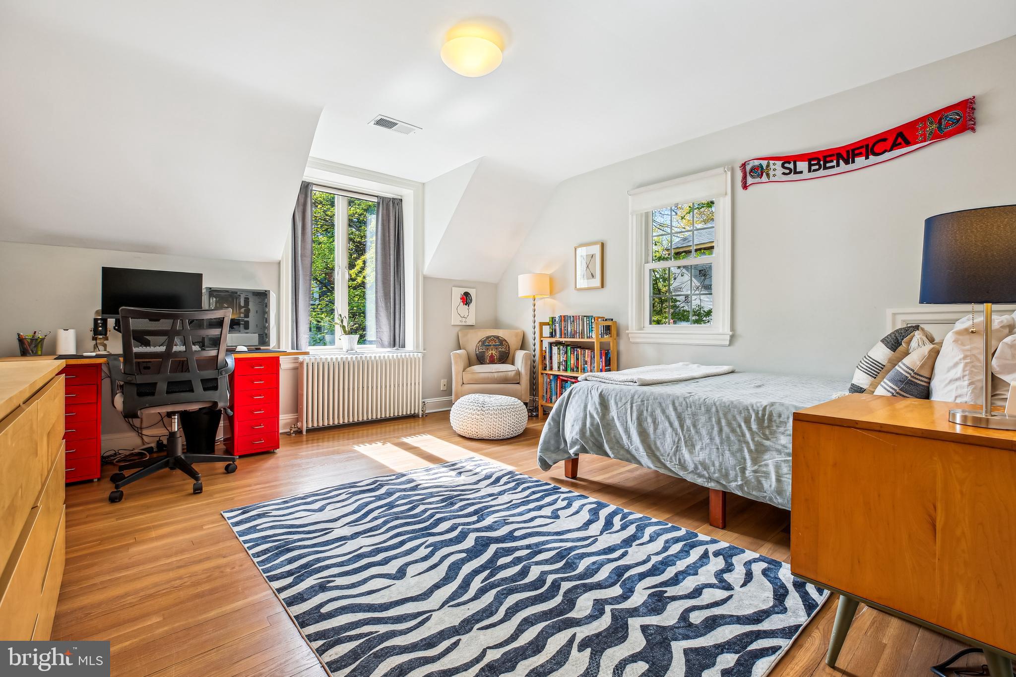 TAKOMA PARK - Residential