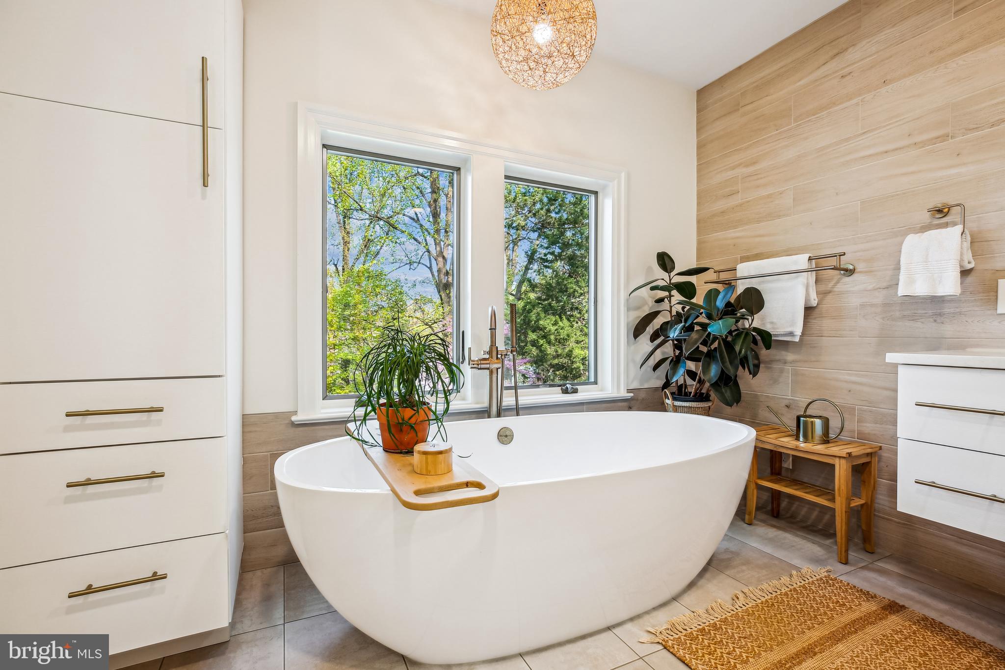 TAKOMA PARK - Residential