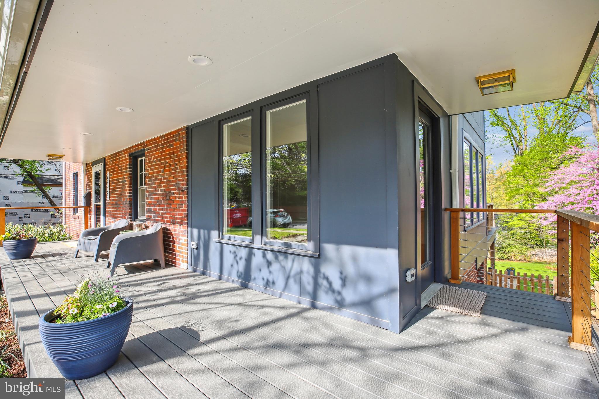 TAKOMA PARK - Residential