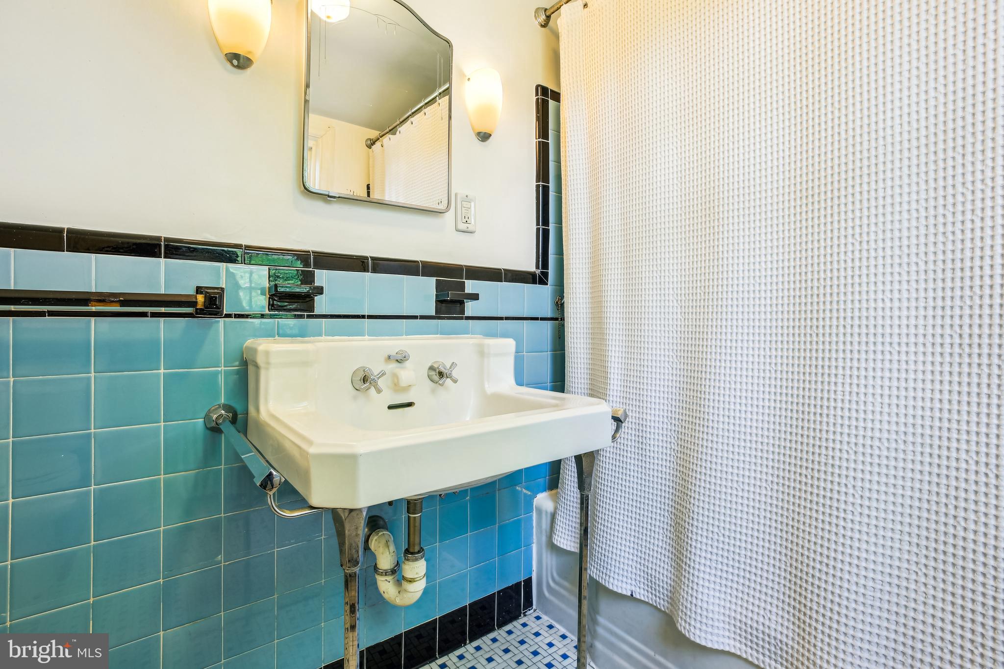 TAKOMA PARK - Residential