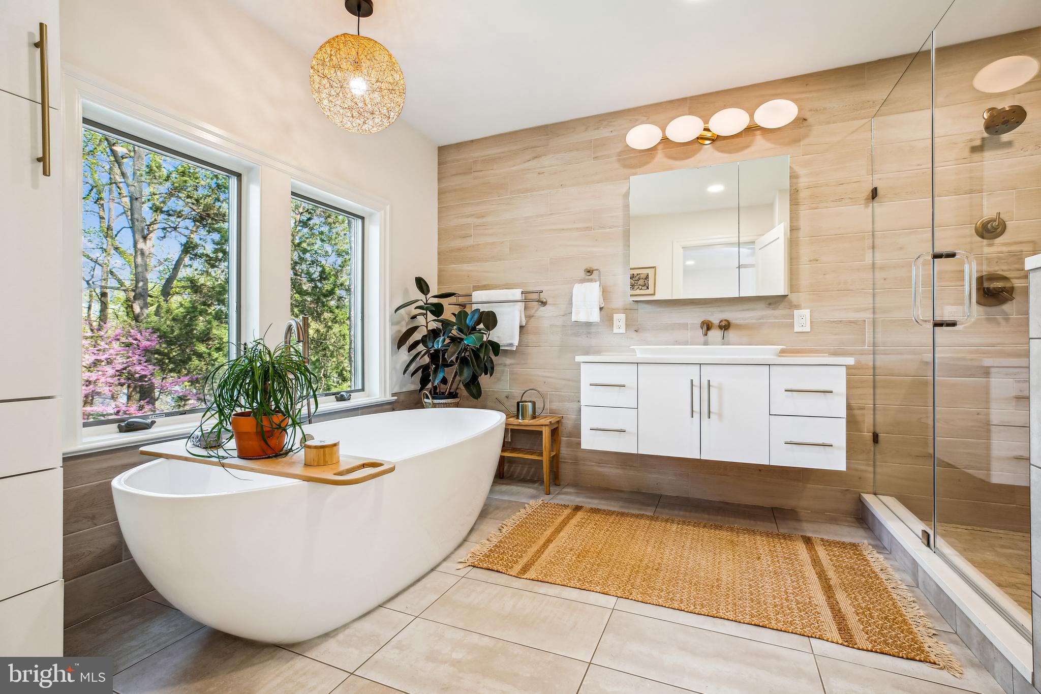 TAKOMA PARK - Residential