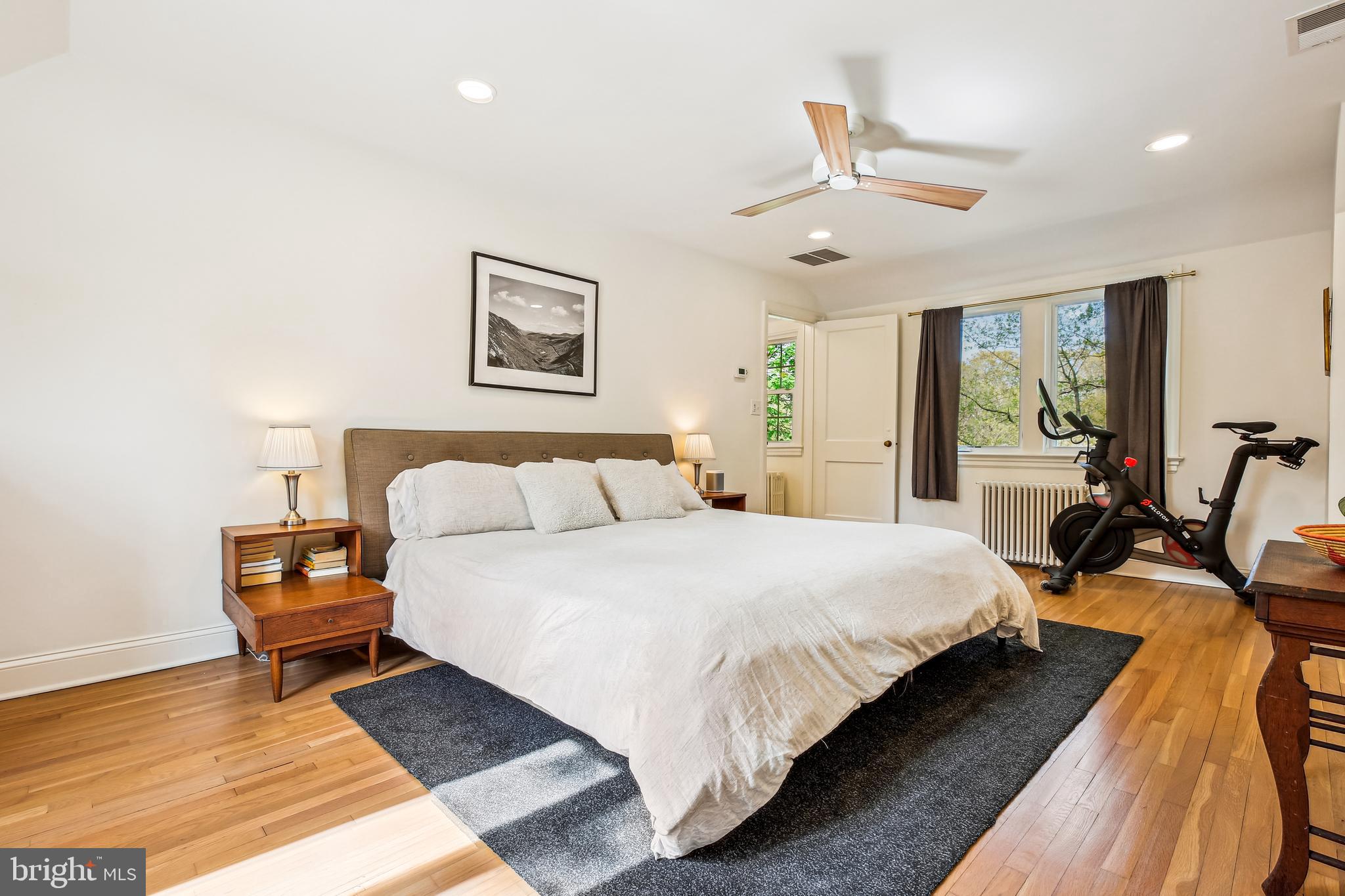 TAKOMA PARK - Residential