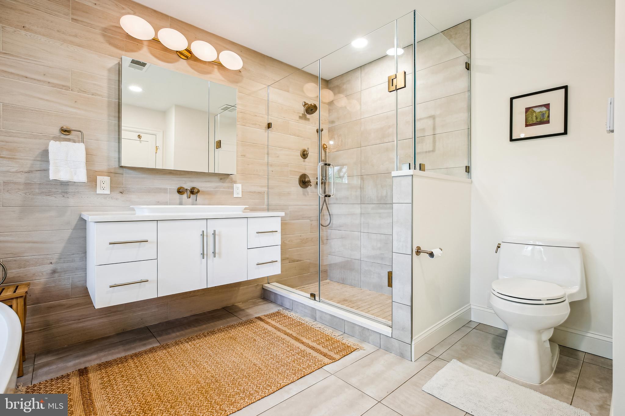 TAKOMA PARK - Residential