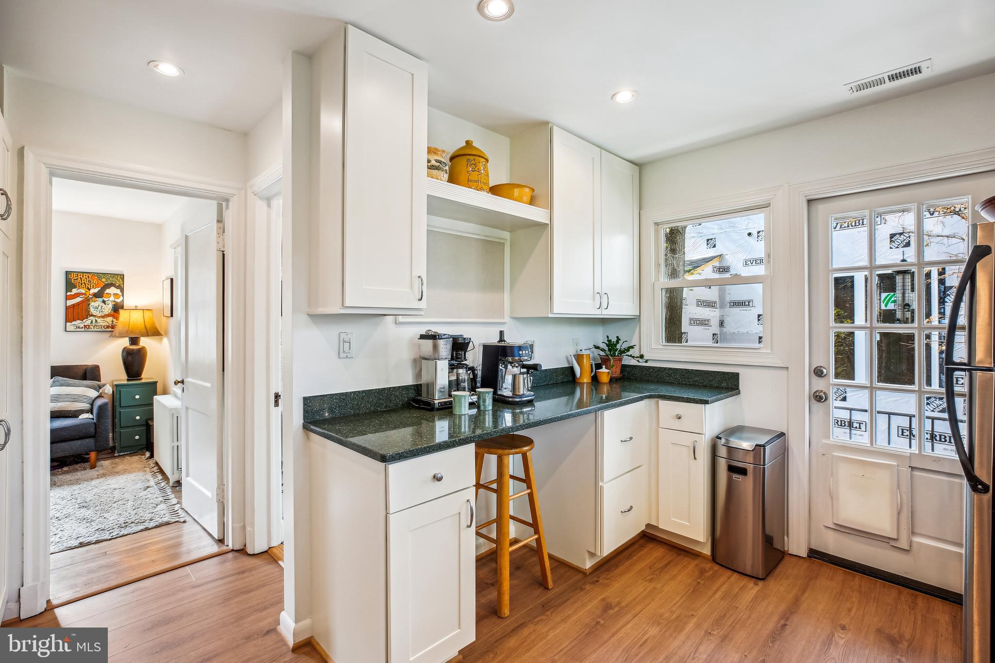 TAKOMA PARK - Residential