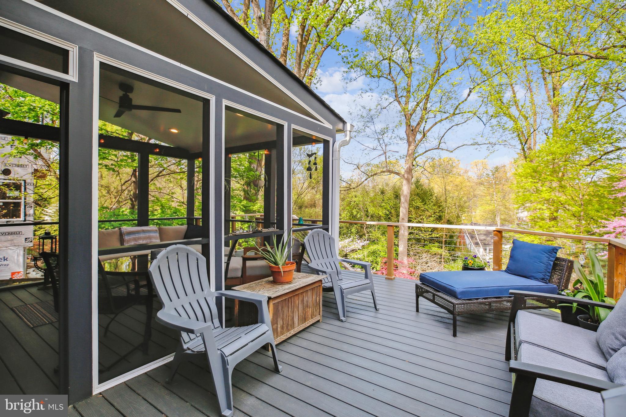 TAKOMA PARK - Residential