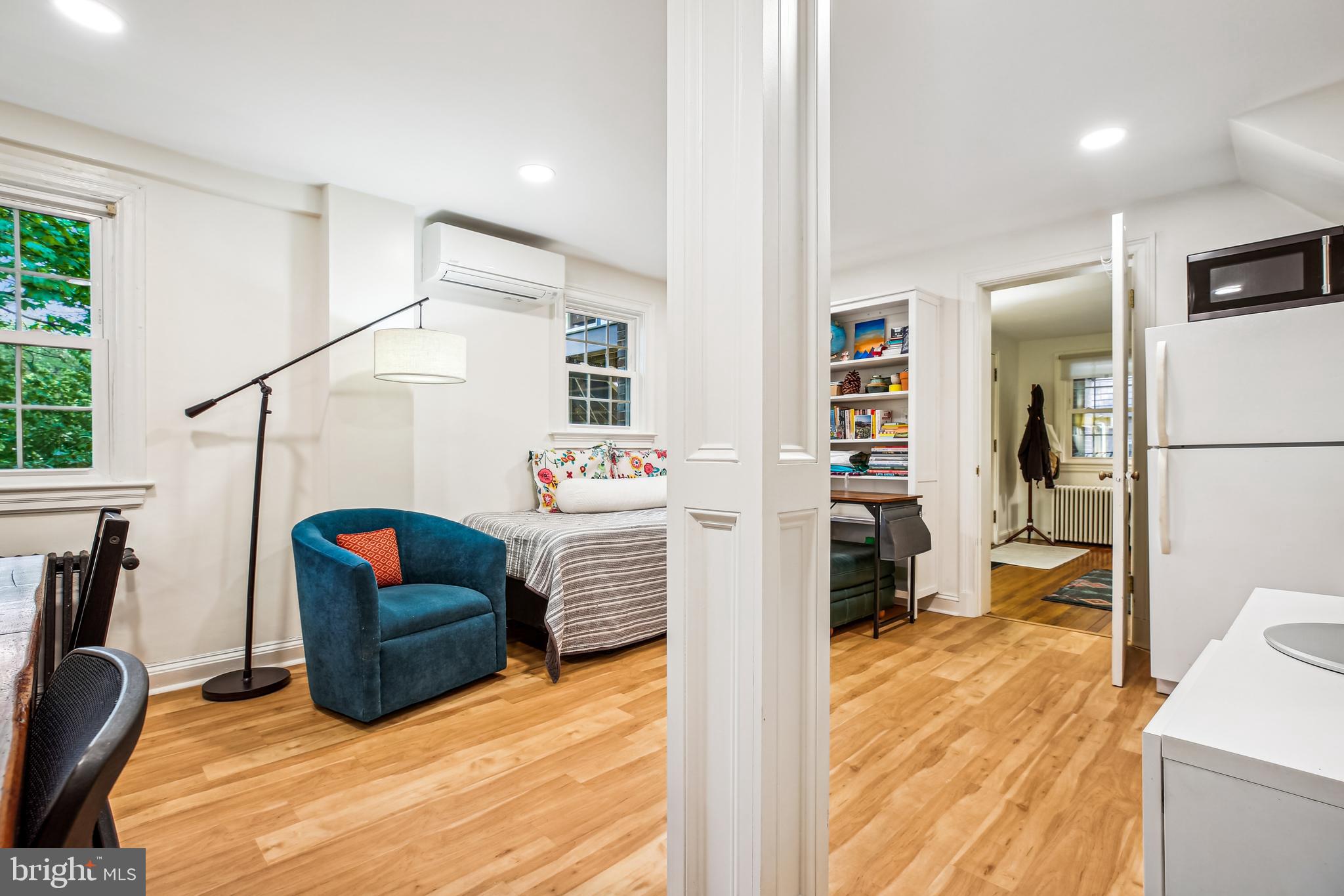 TAKOMA PARK - Residential