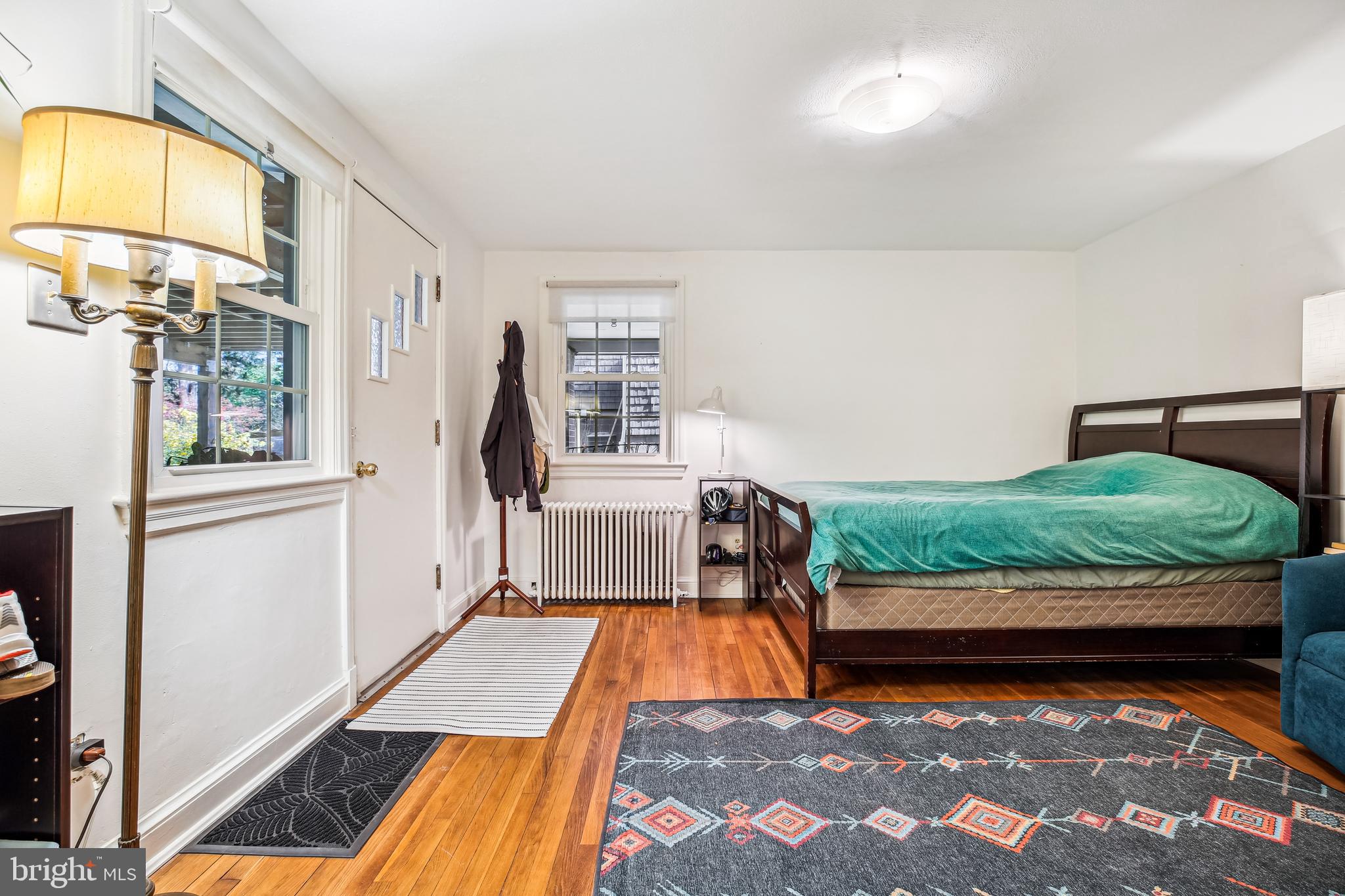 TAKOMA PARK - Residential