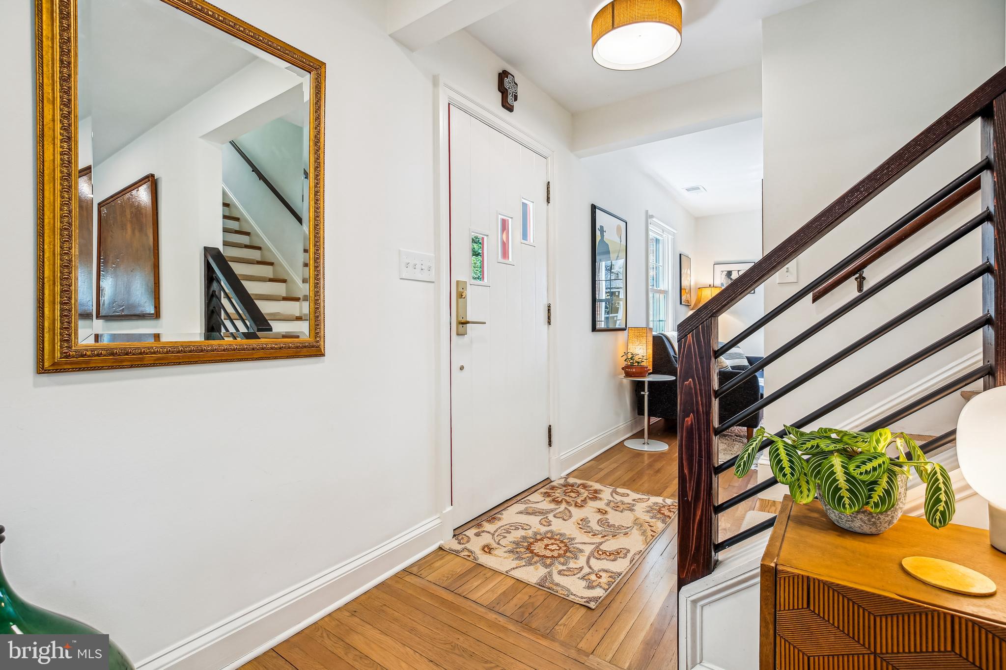 TAKOMA PARK - Residential