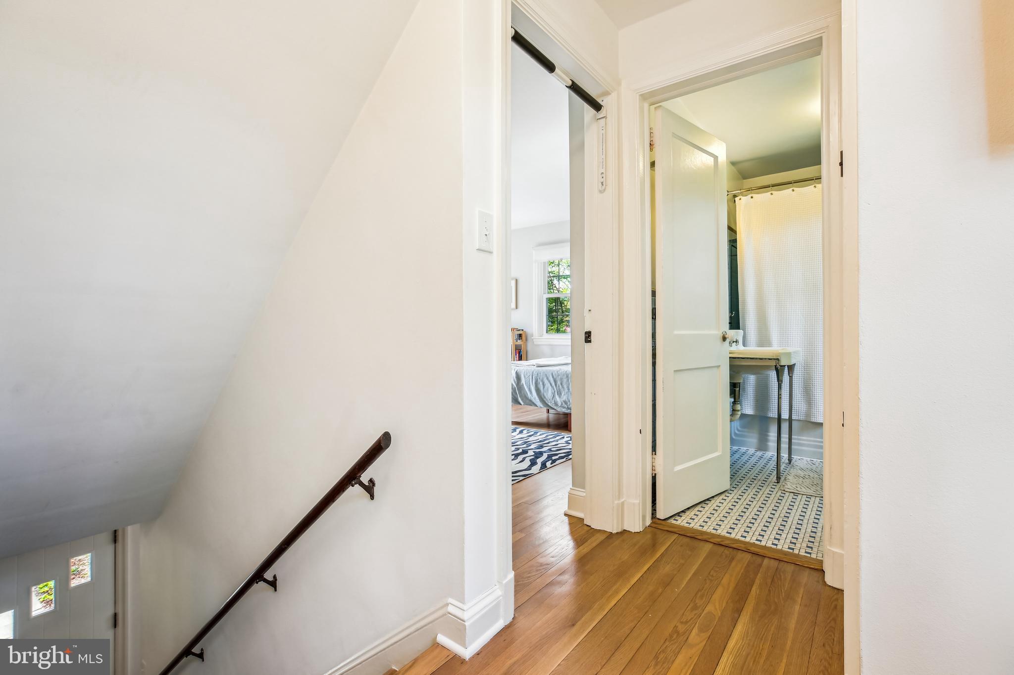 TAKOMA PARK - Residential