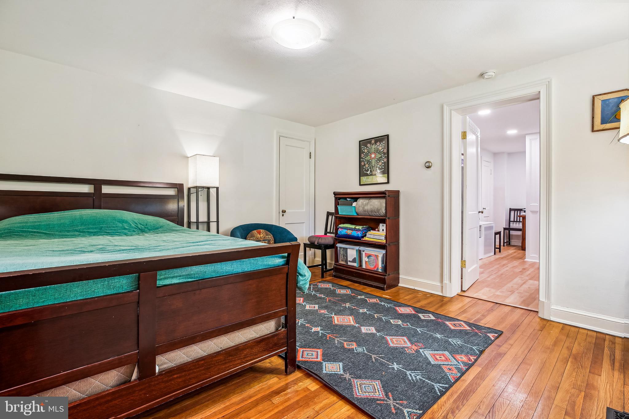 TAKOMA PARK - Residential