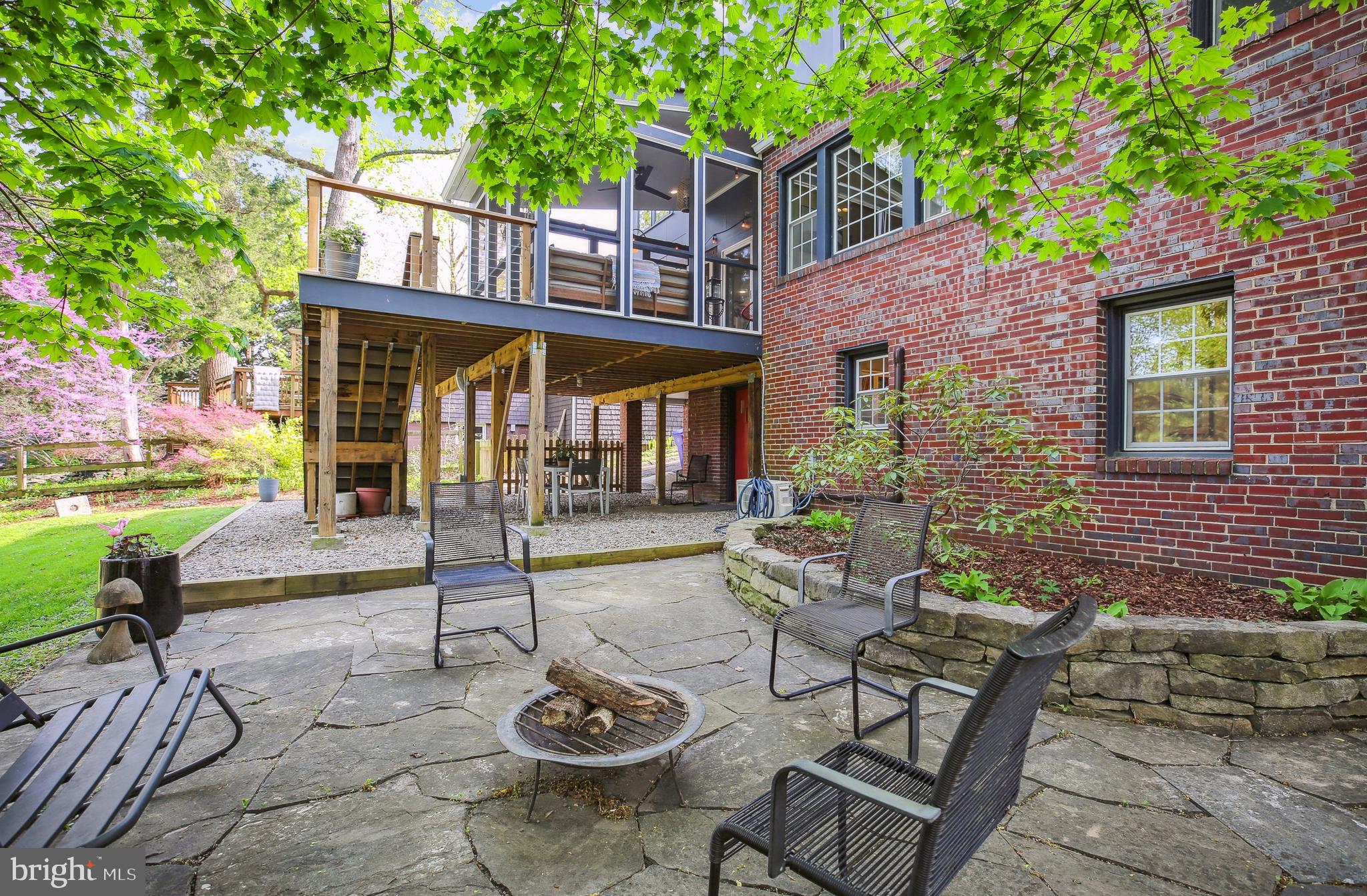 TAKOMA PARK - Residential