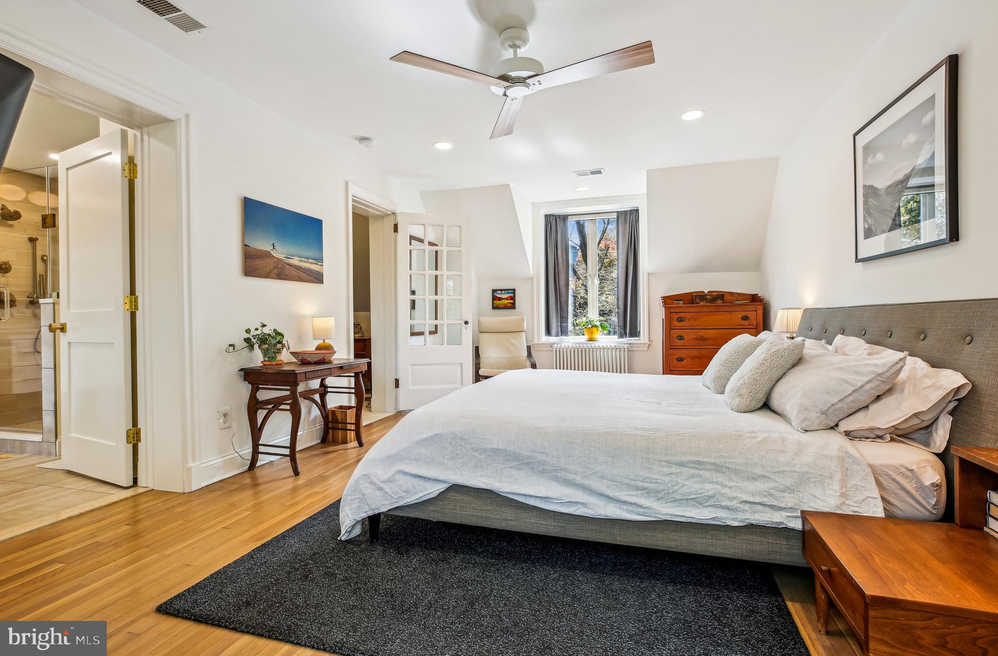 TAKOMA PARK - Residential