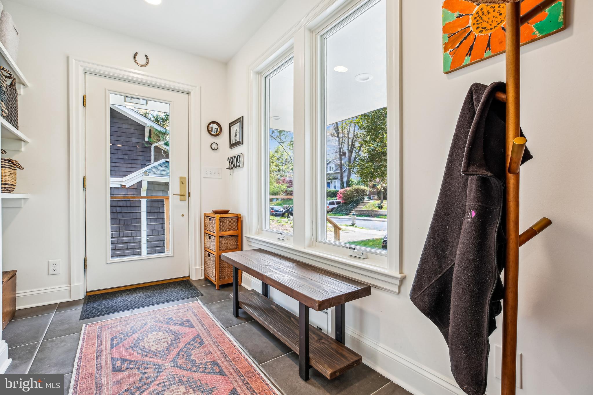 TAKOMA PARK - Residential