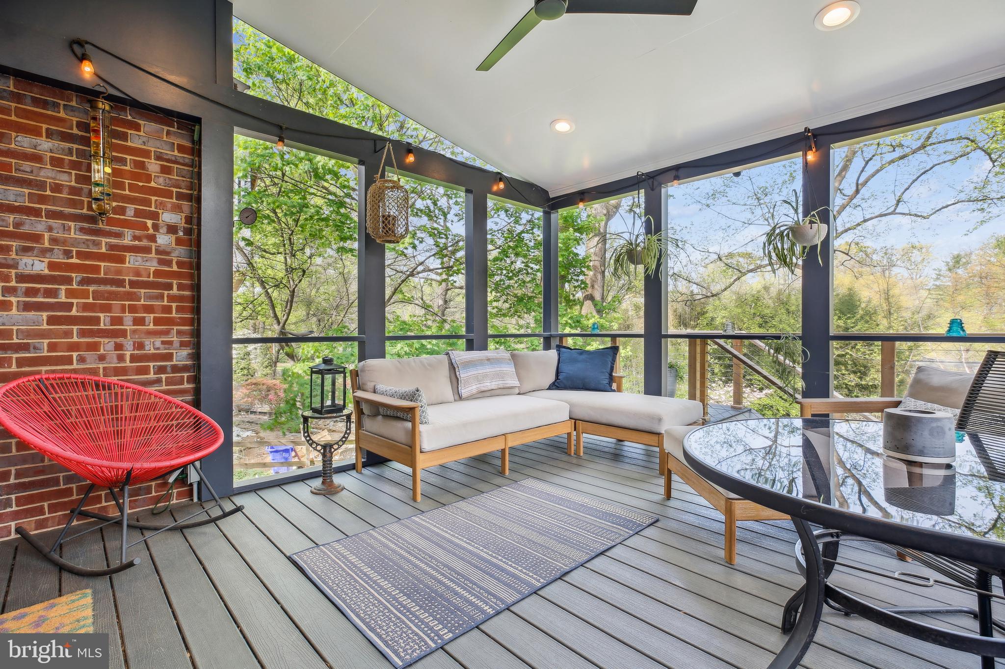 TAKOMA PARK - Residential