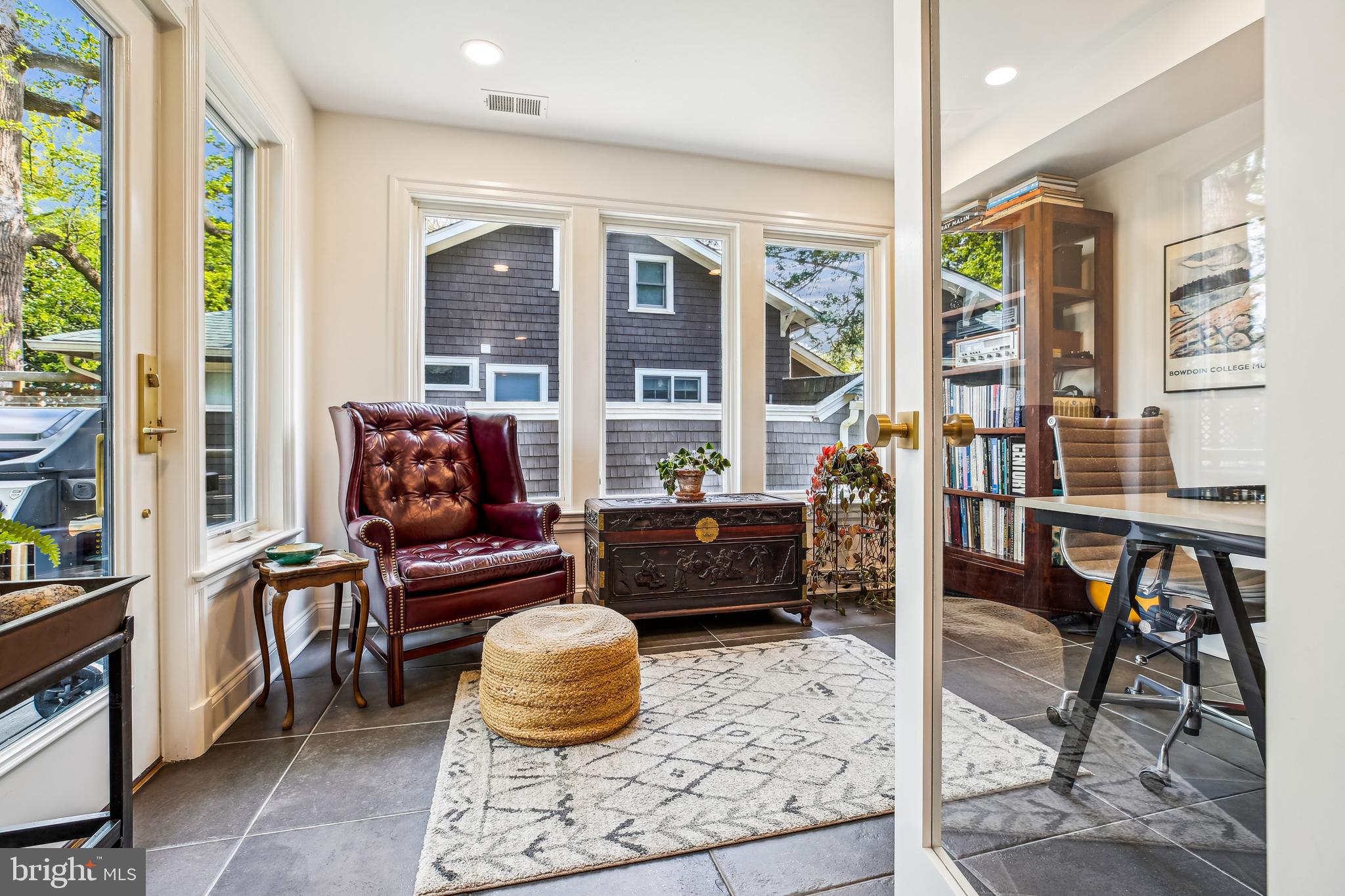 TAKOMA PARK - Residential