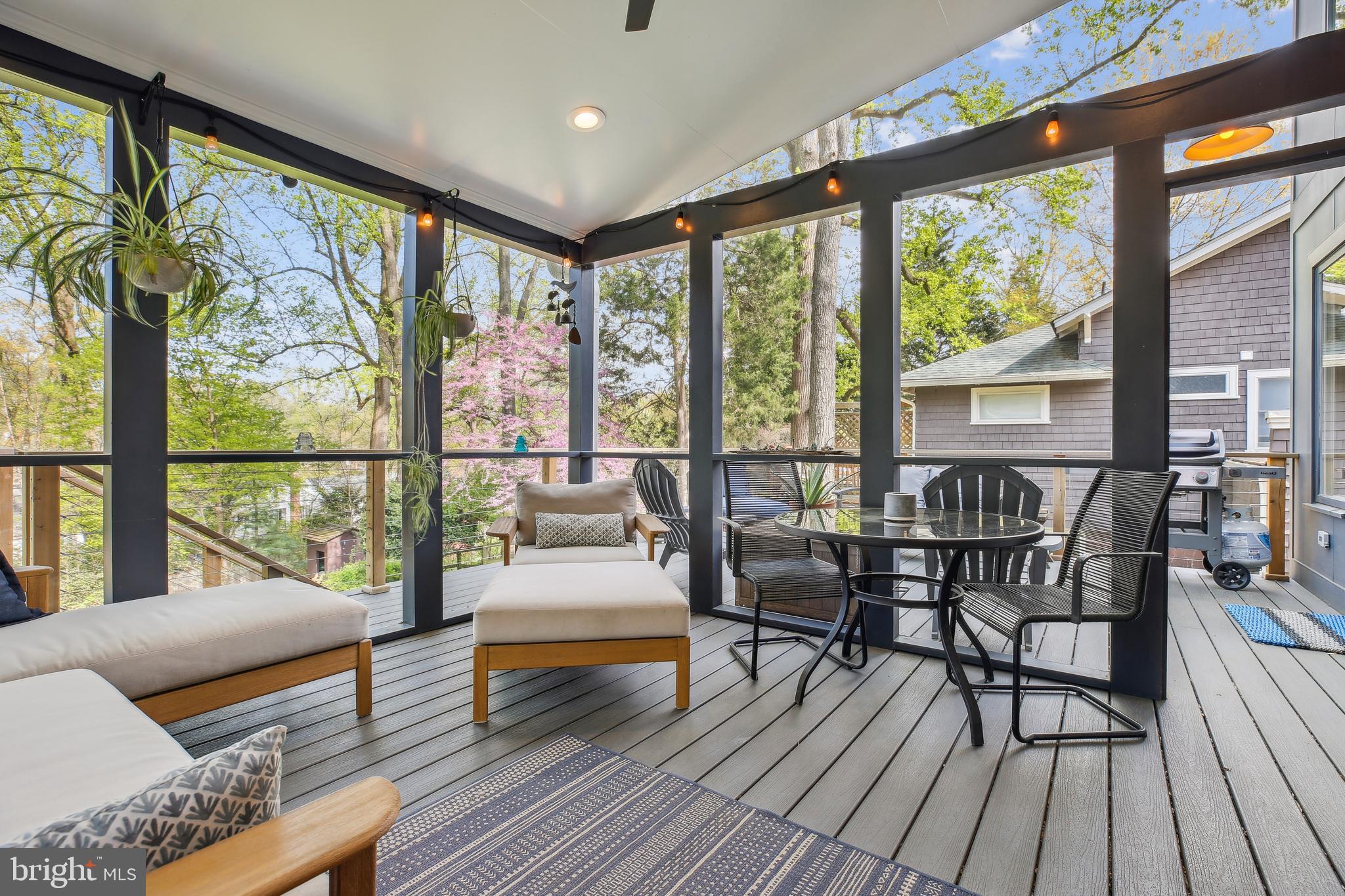 TAKOMA PARK - Residential