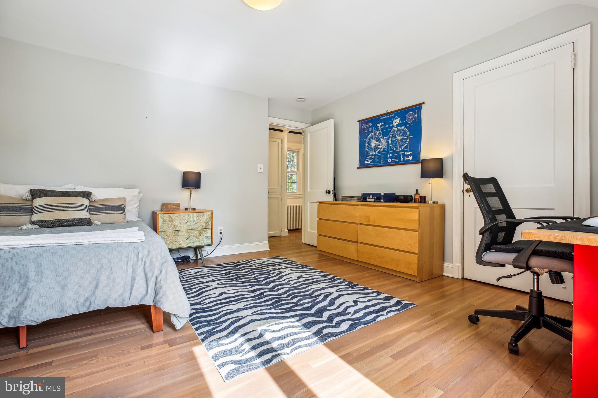 TAKOMA PARK - Residential