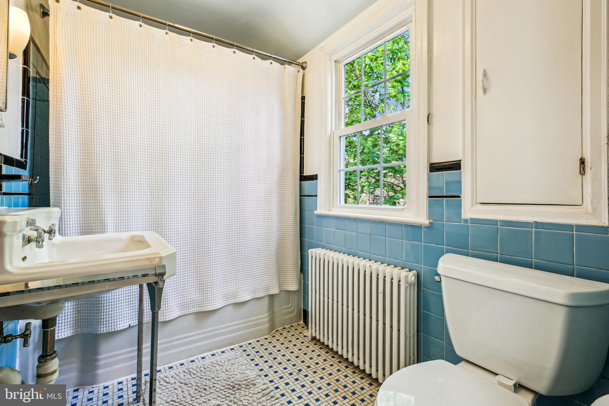 TAKOMA PARK - Residential